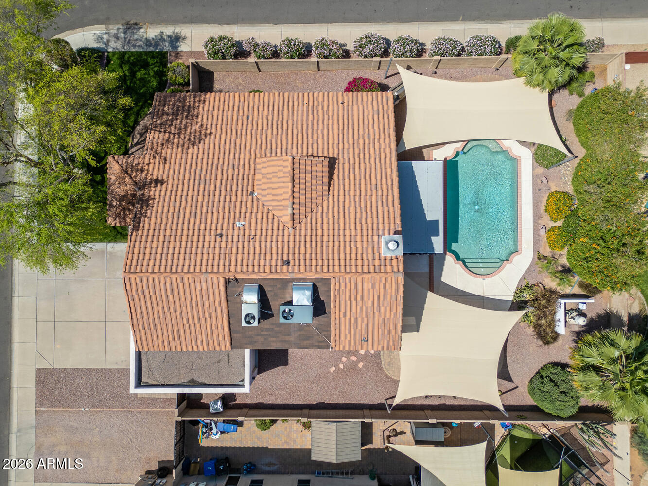 5102 E FELLARS Drive