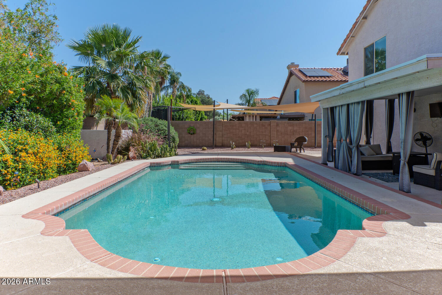 5102 E FELLARS Drive
