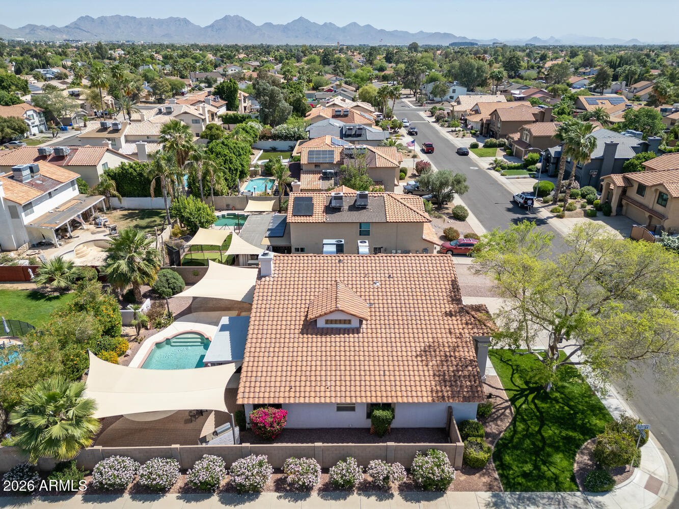 5102 E FELLARS Drive