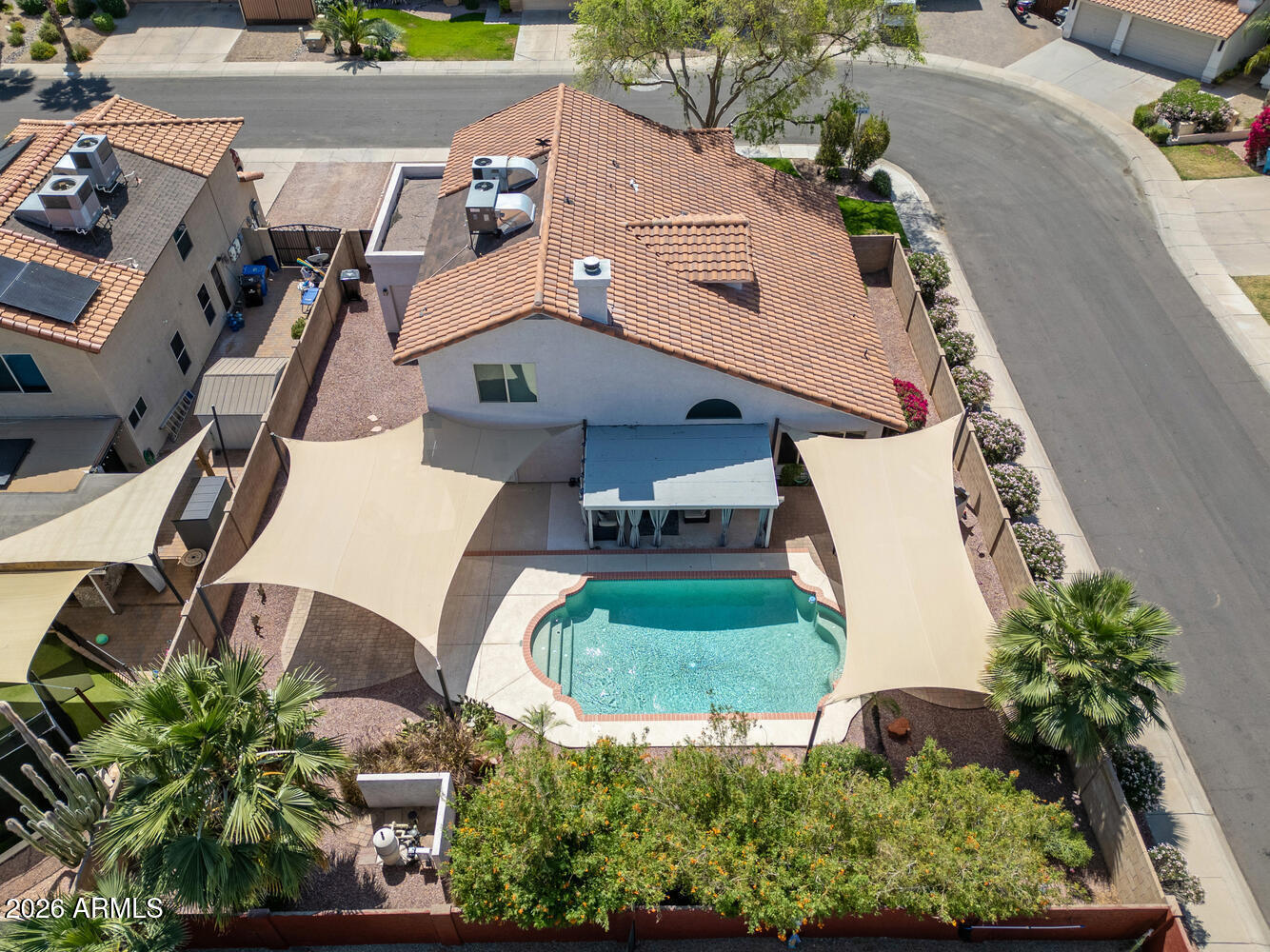 5102 E FELLARS Drive