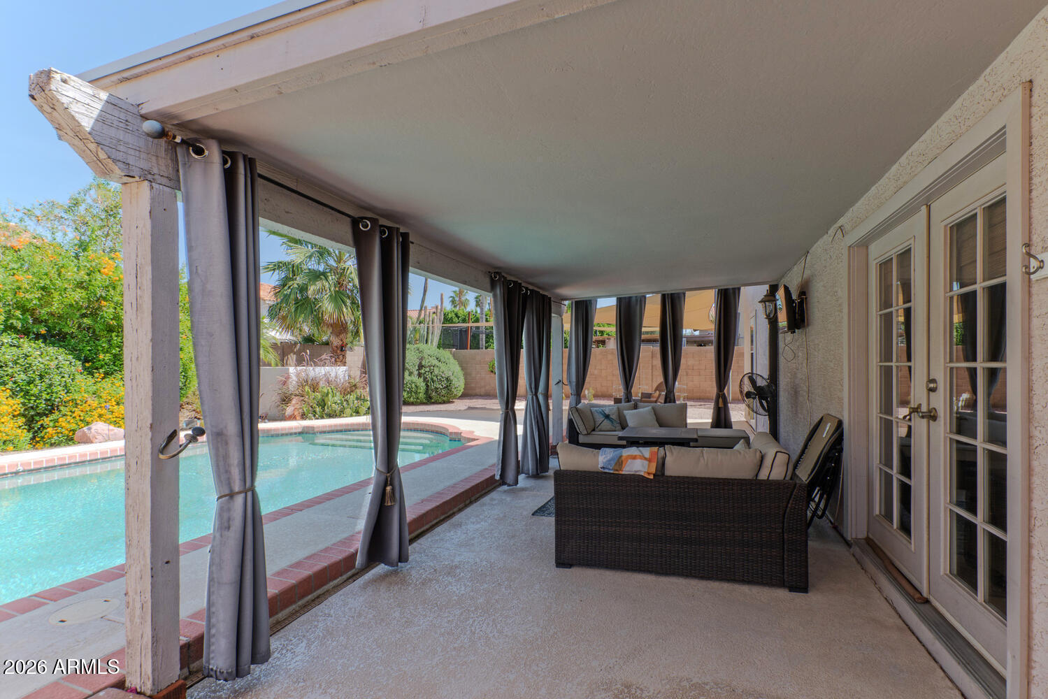 5102 E FELLARS Drive