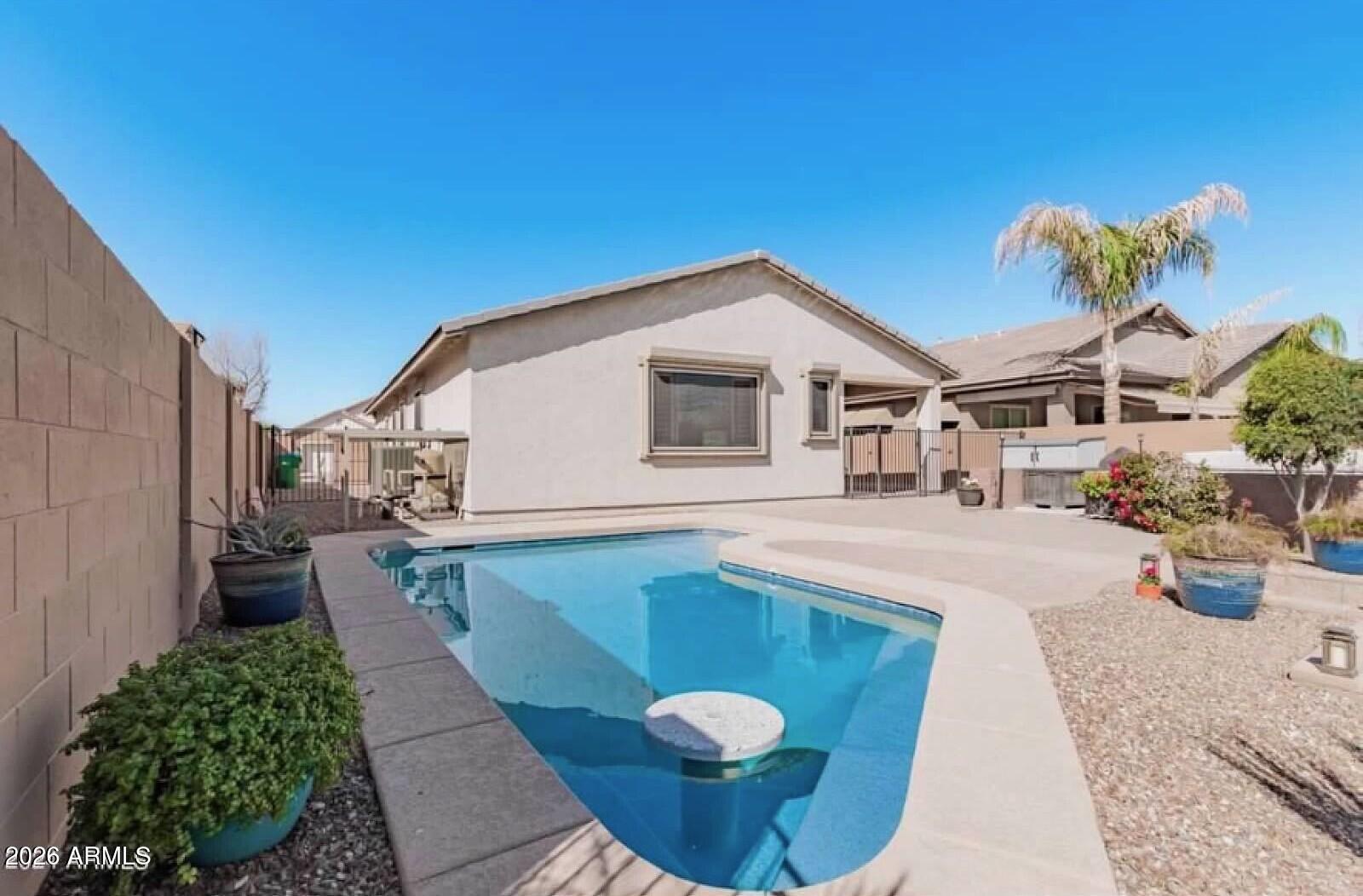 21747 N BRADFORD Drive