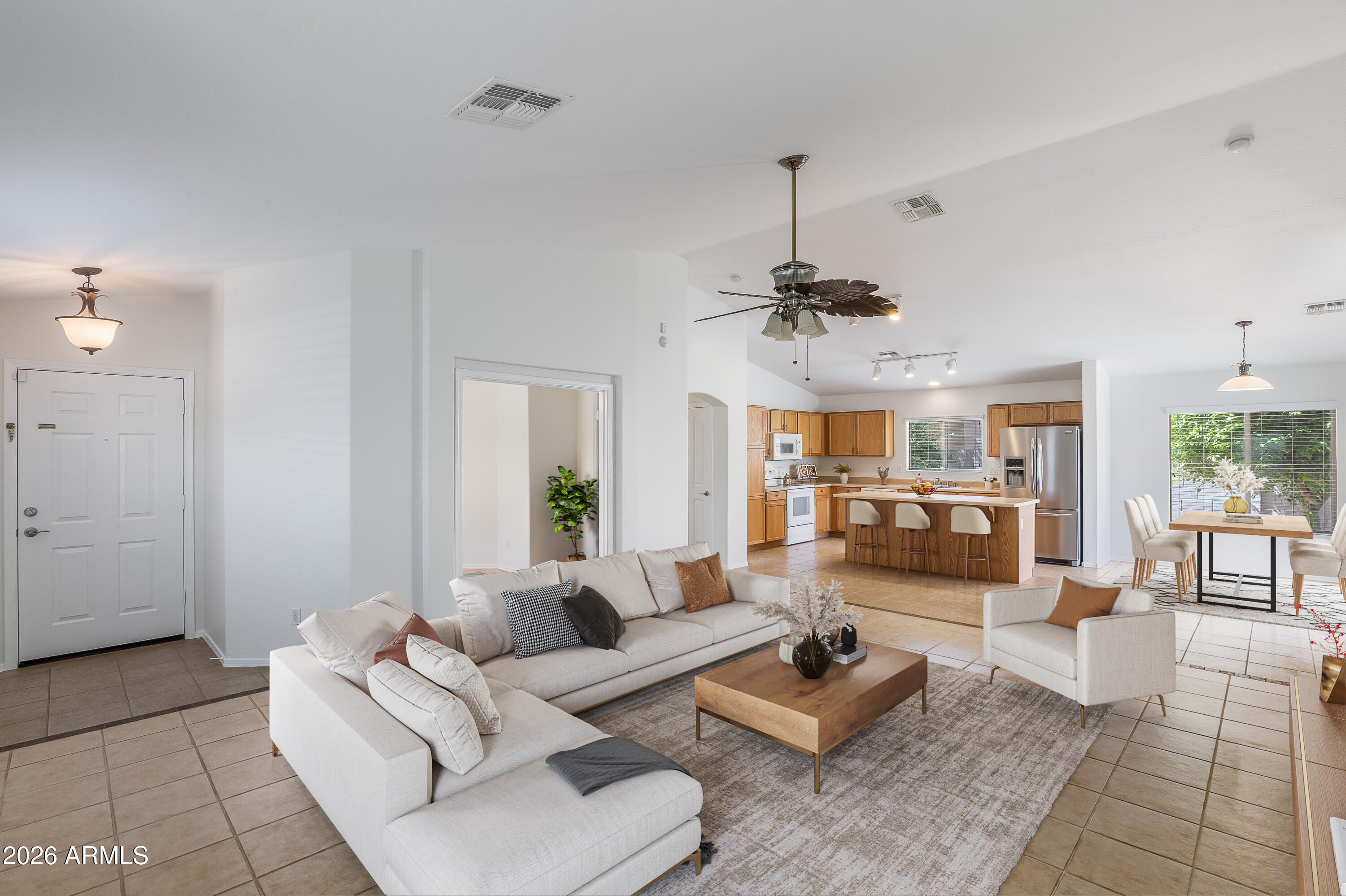 17734 W REDFIELD Road