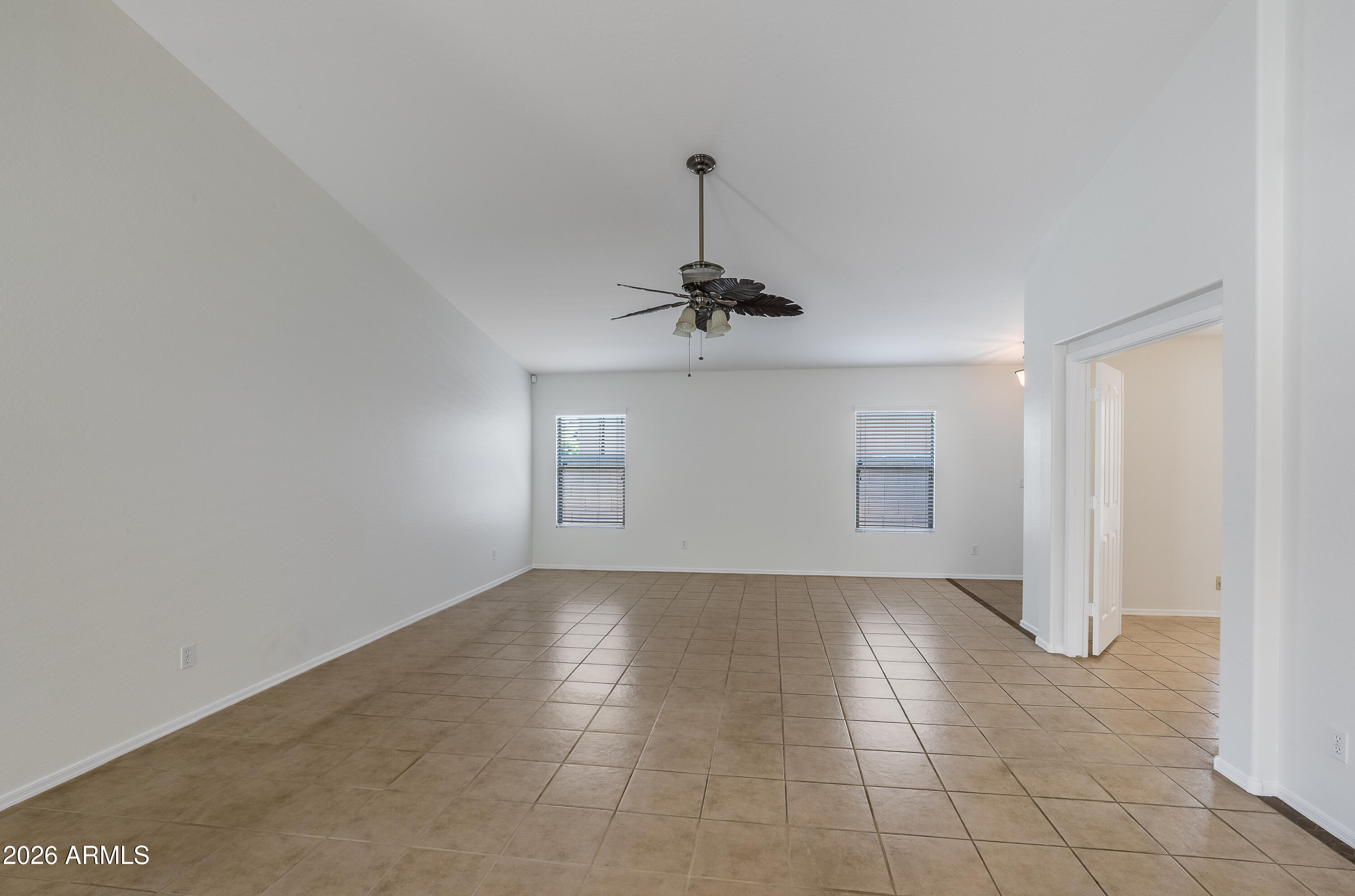 17734 W REDFIELD Road