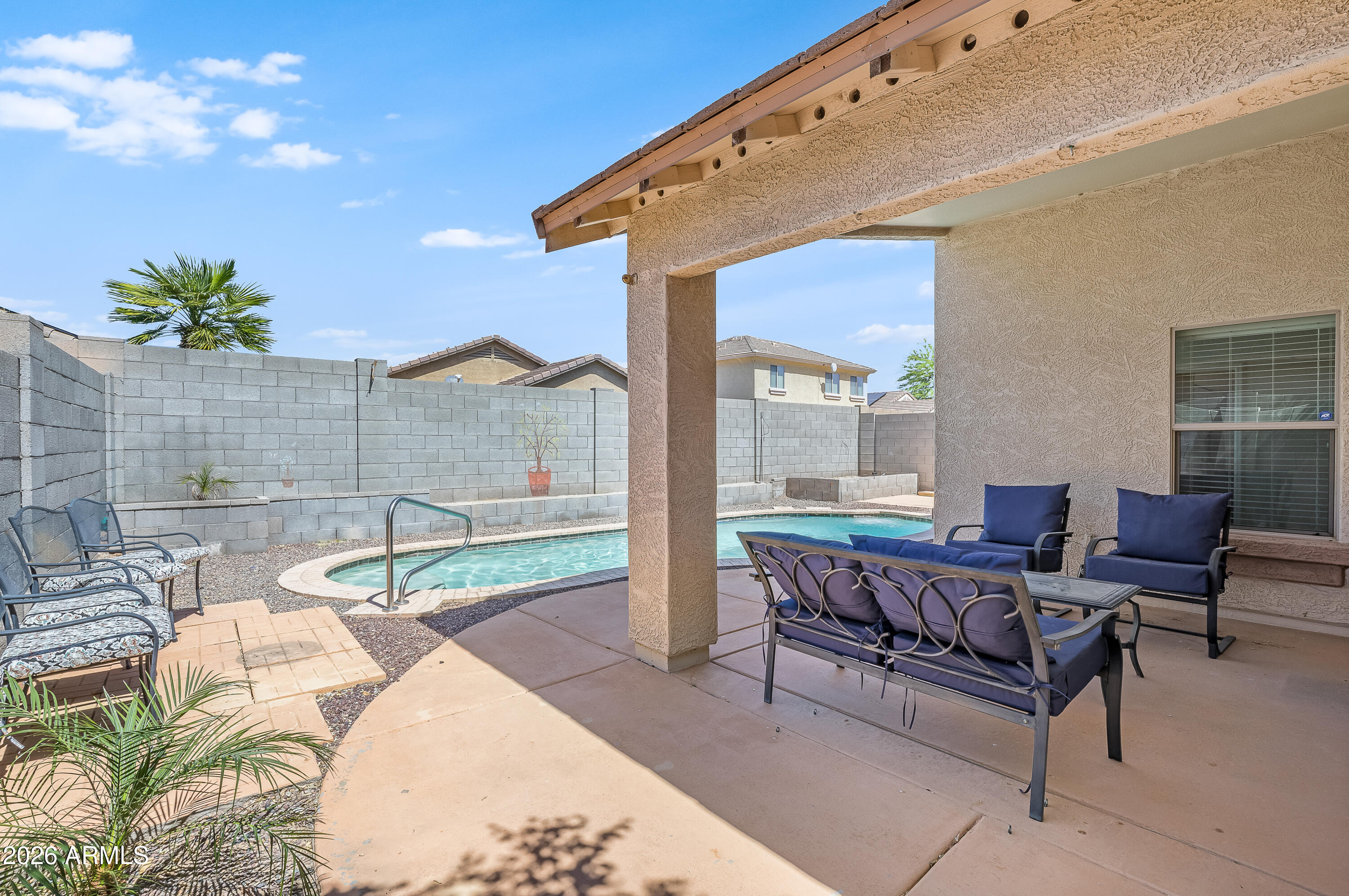 17734 W REDFIELD Road