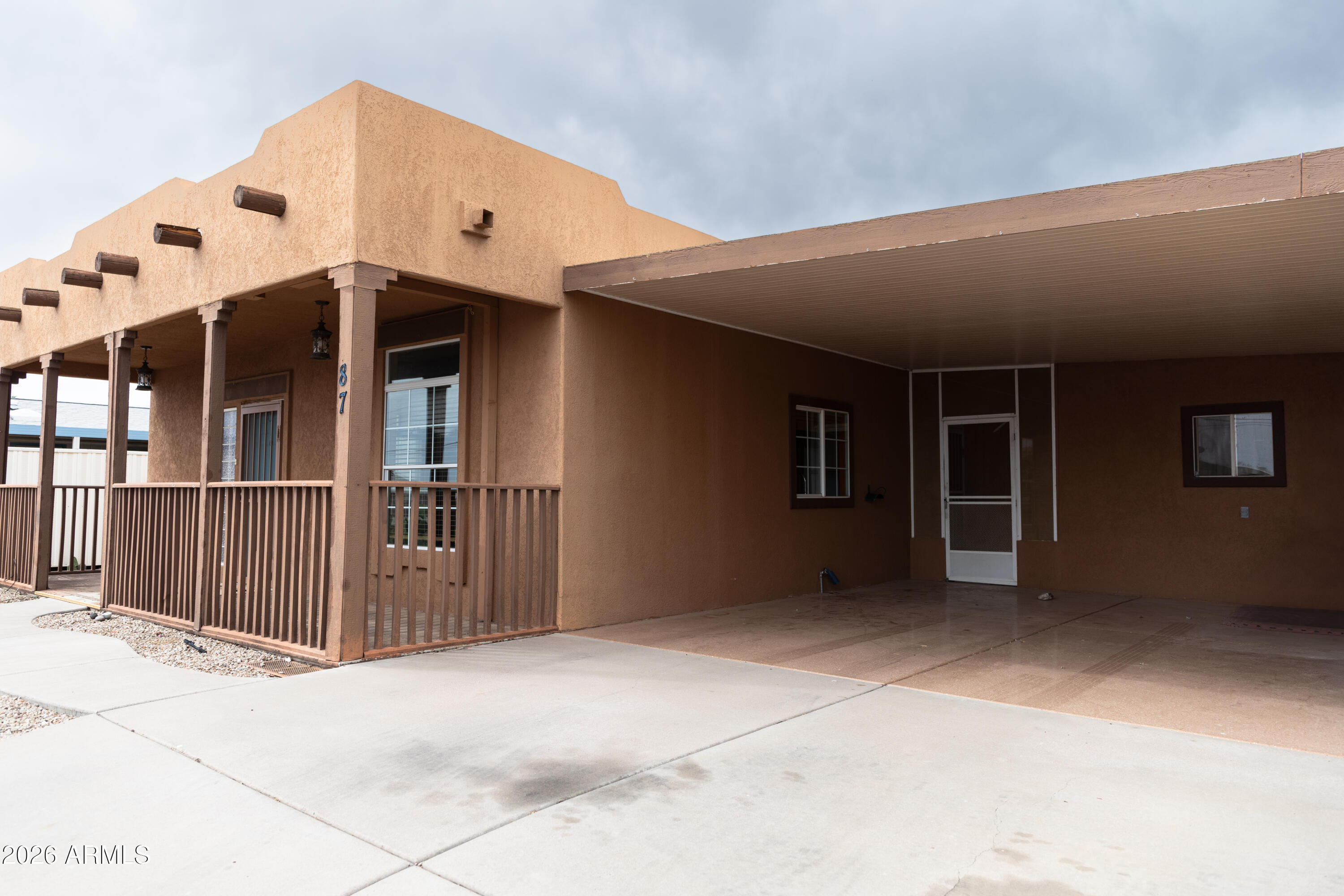 2400 E BASELINE Avenue 87