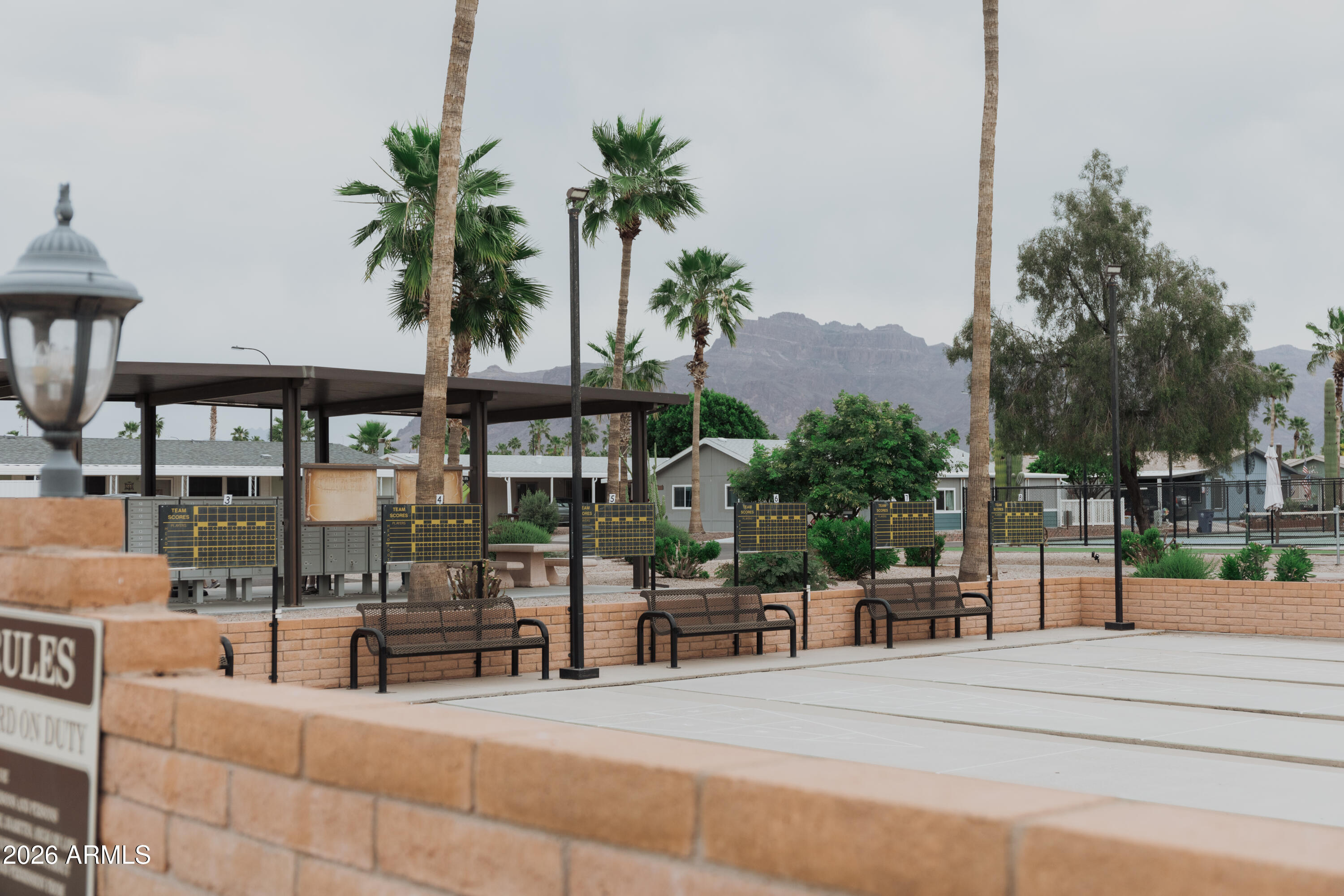 2400 E BASELINE Avenue 87