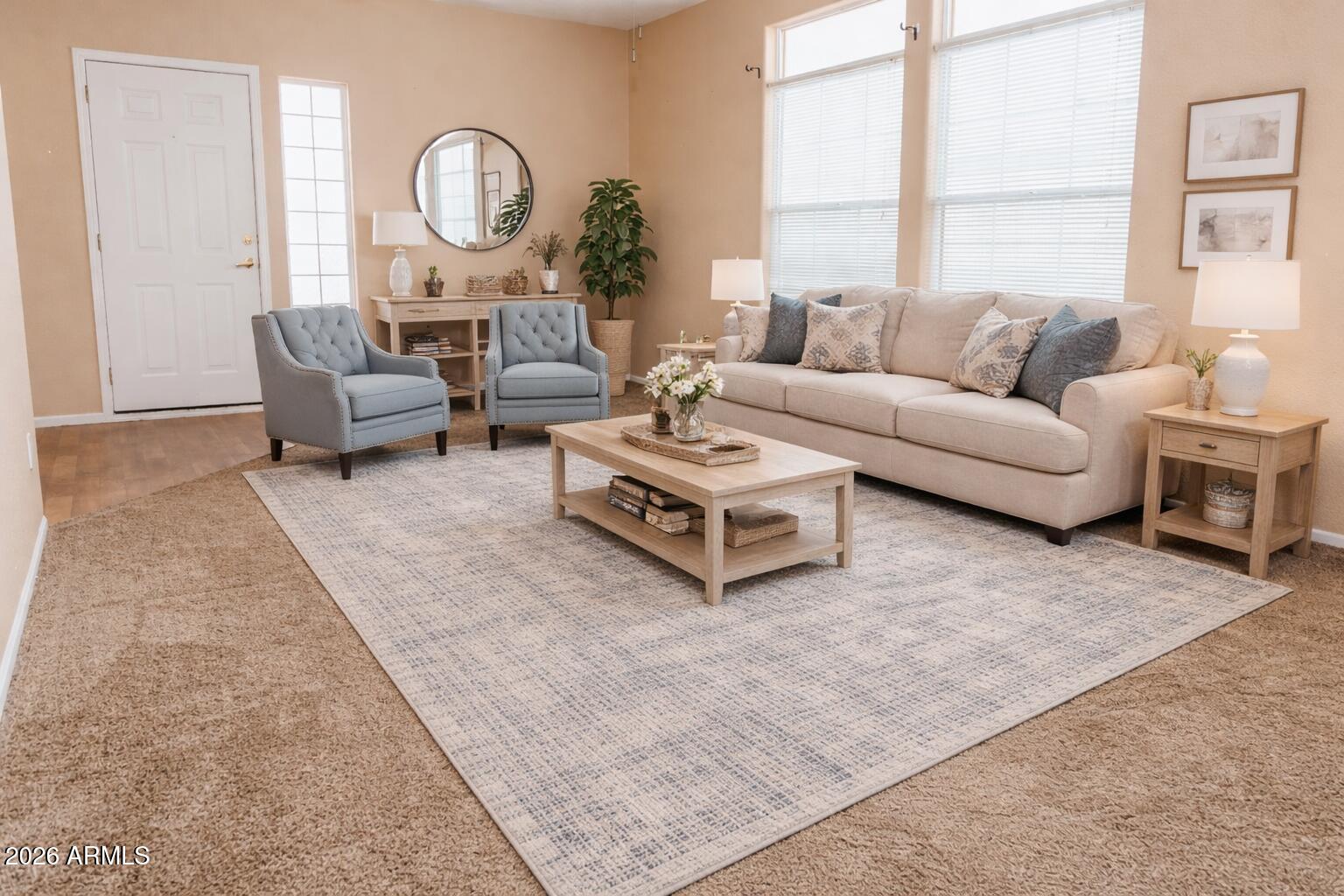 2400 E BASELINE Avenue 87