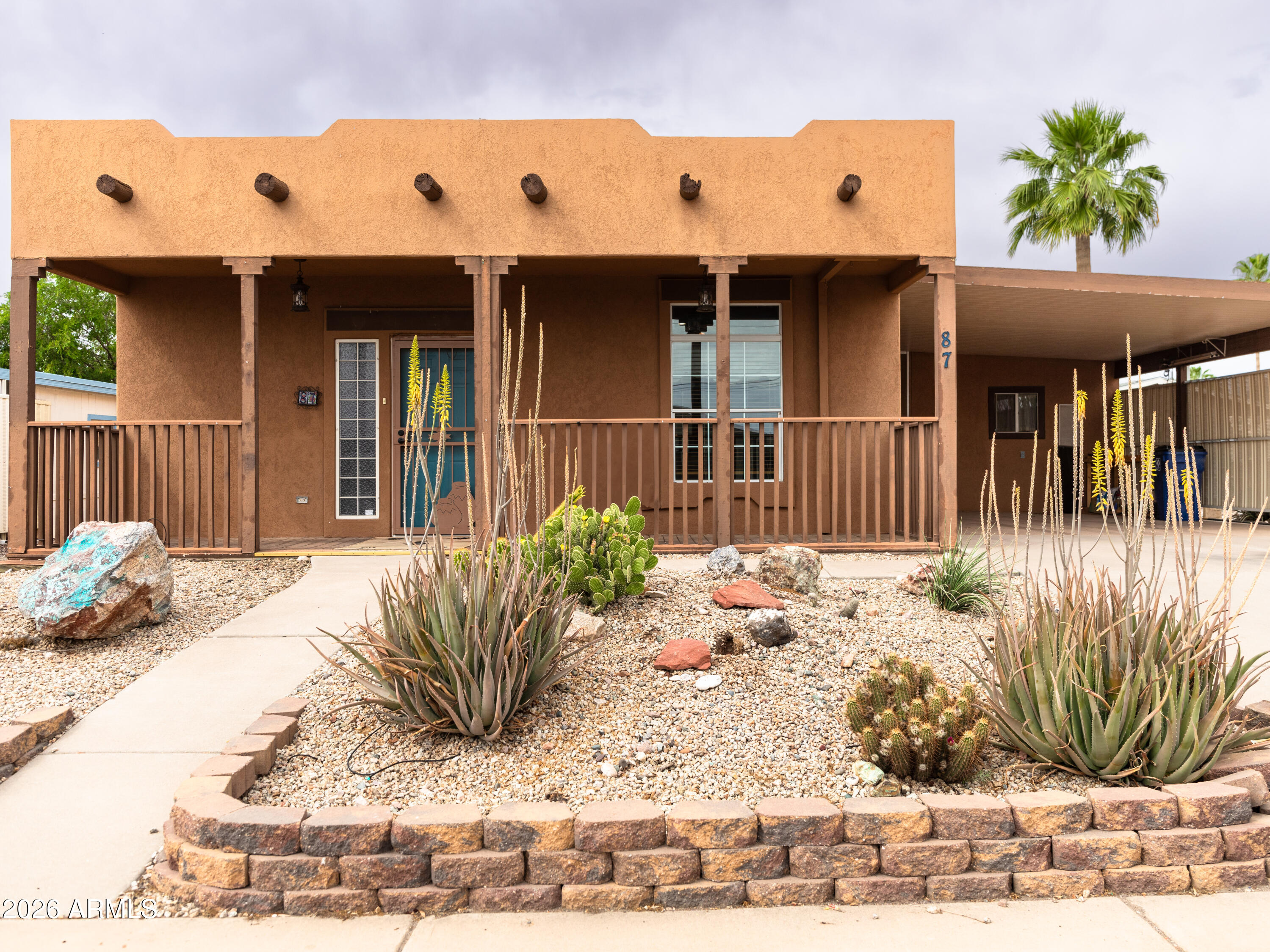 2400 E BASELINE Avenue 87