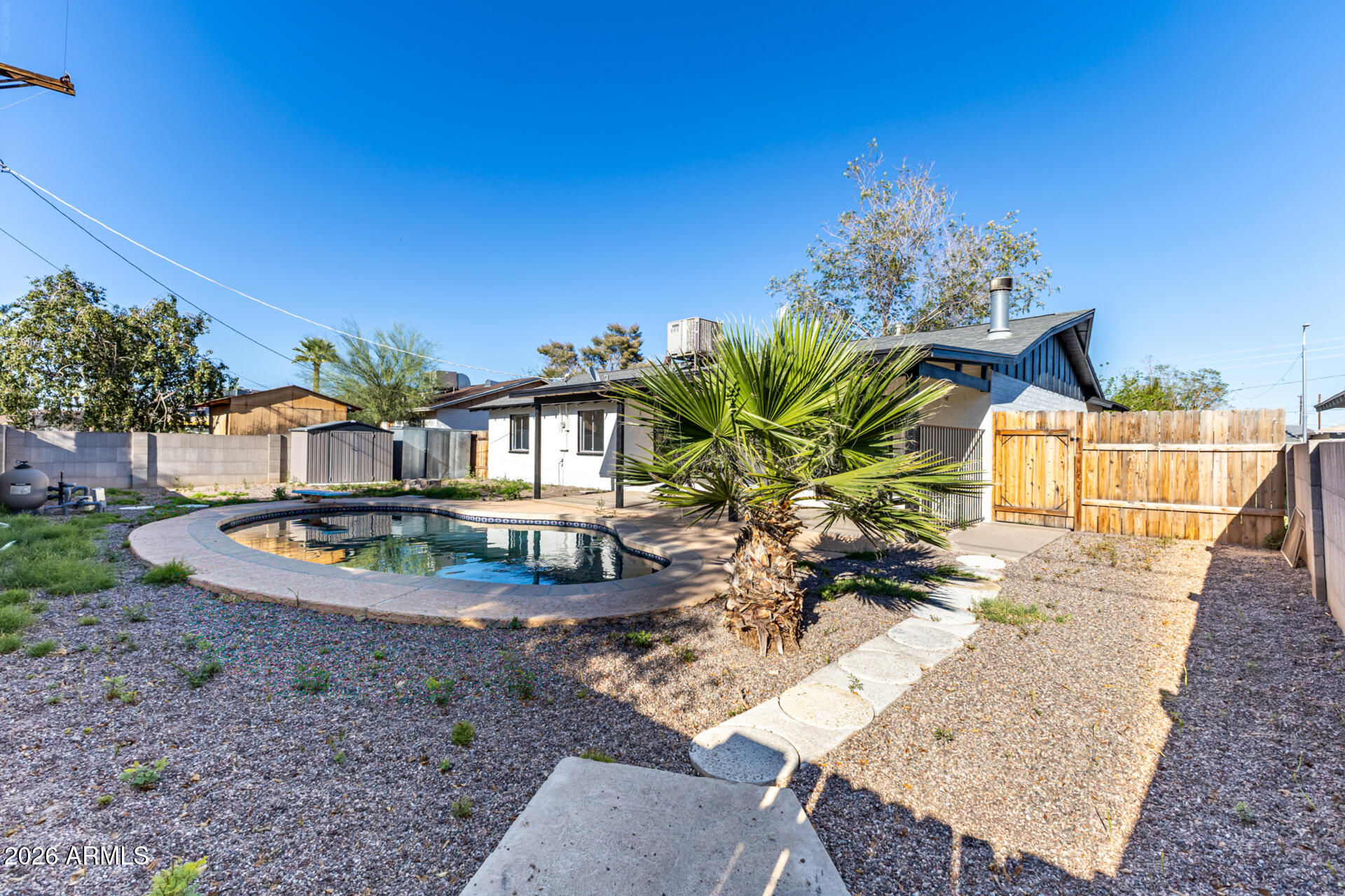 9022 N 18TH Drive