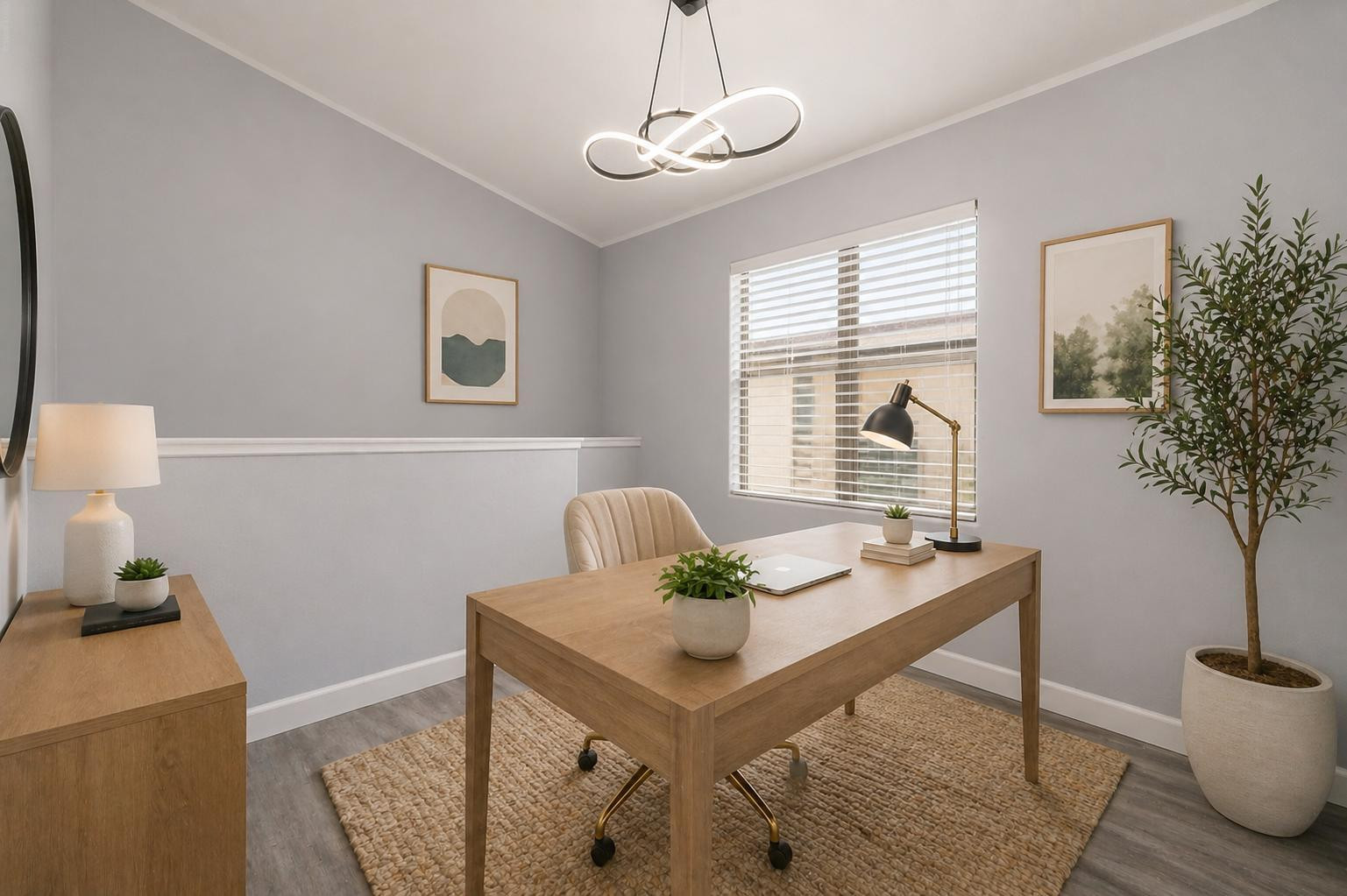 1350 S Greenfield Road Unit 2205