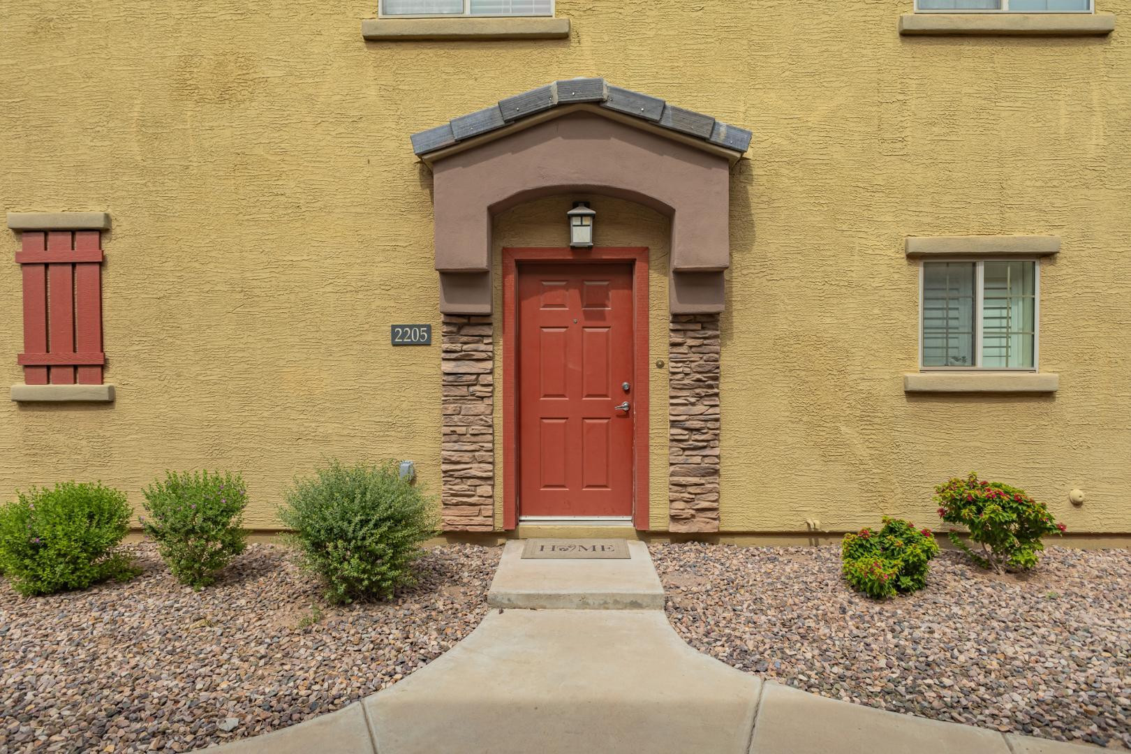 1350 S Greenfield Road Unit 2205