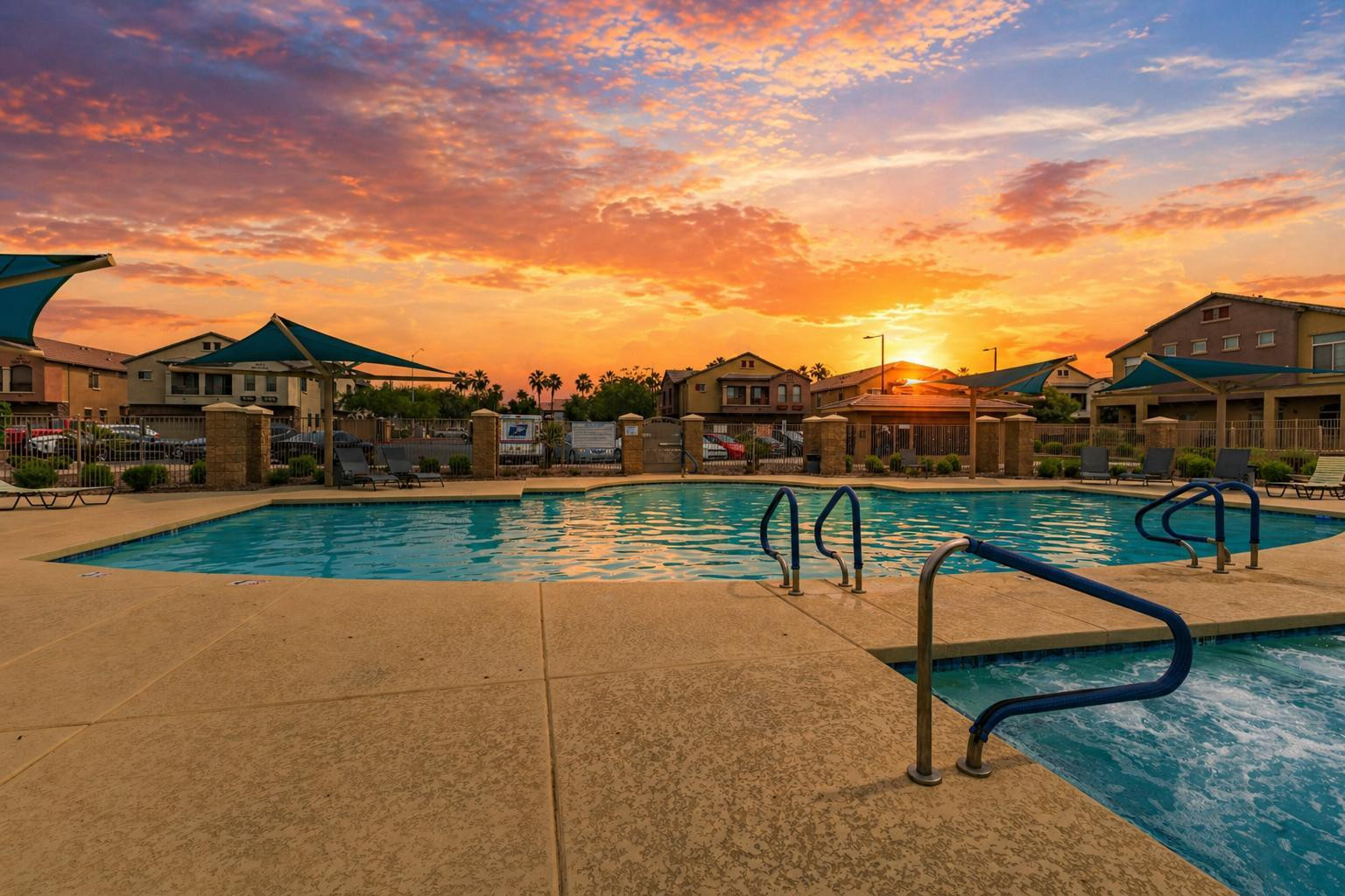 1350 S Greenfield Road Unit 2205