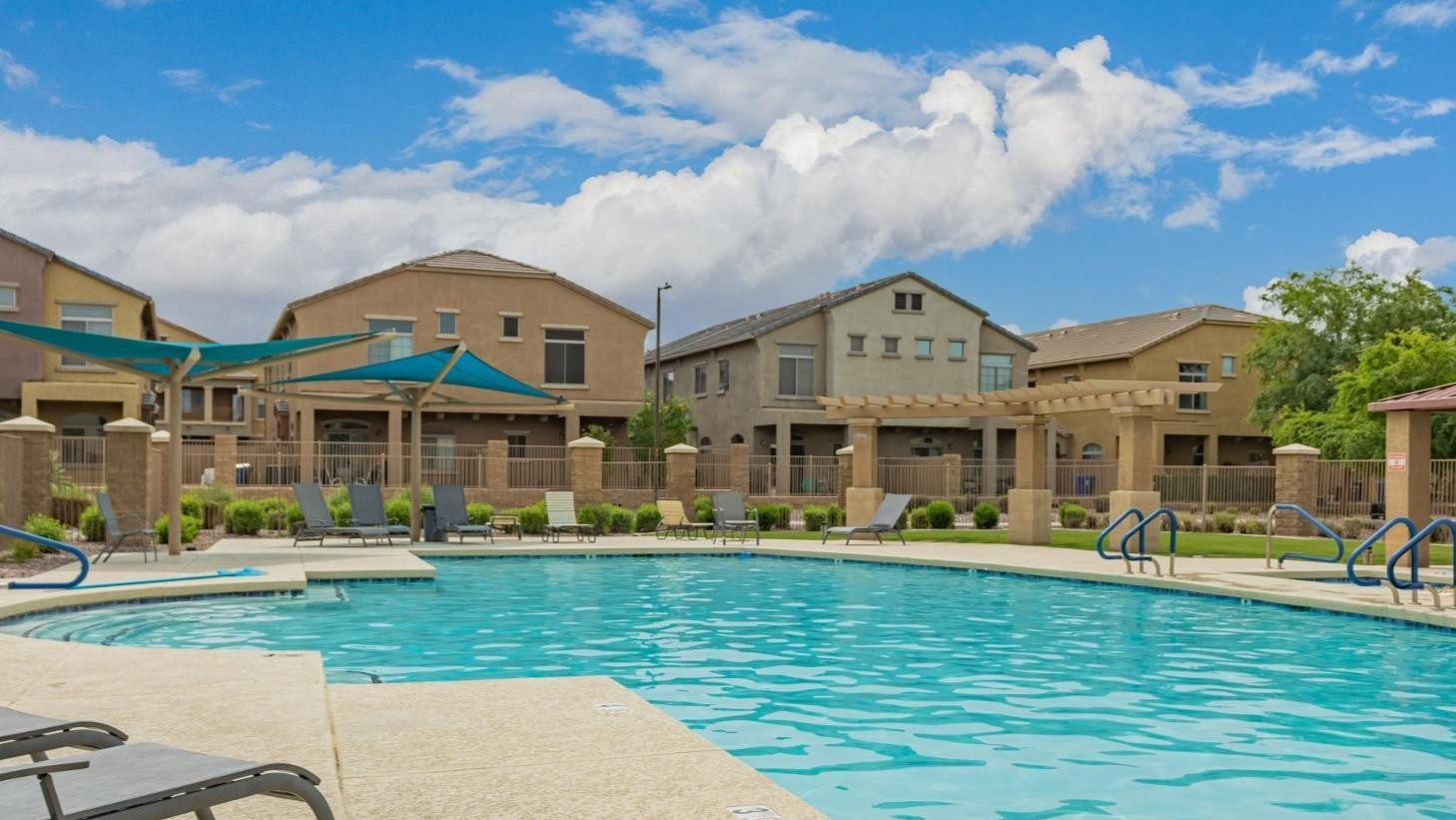 1350 S Greenfield Road Unit 2205