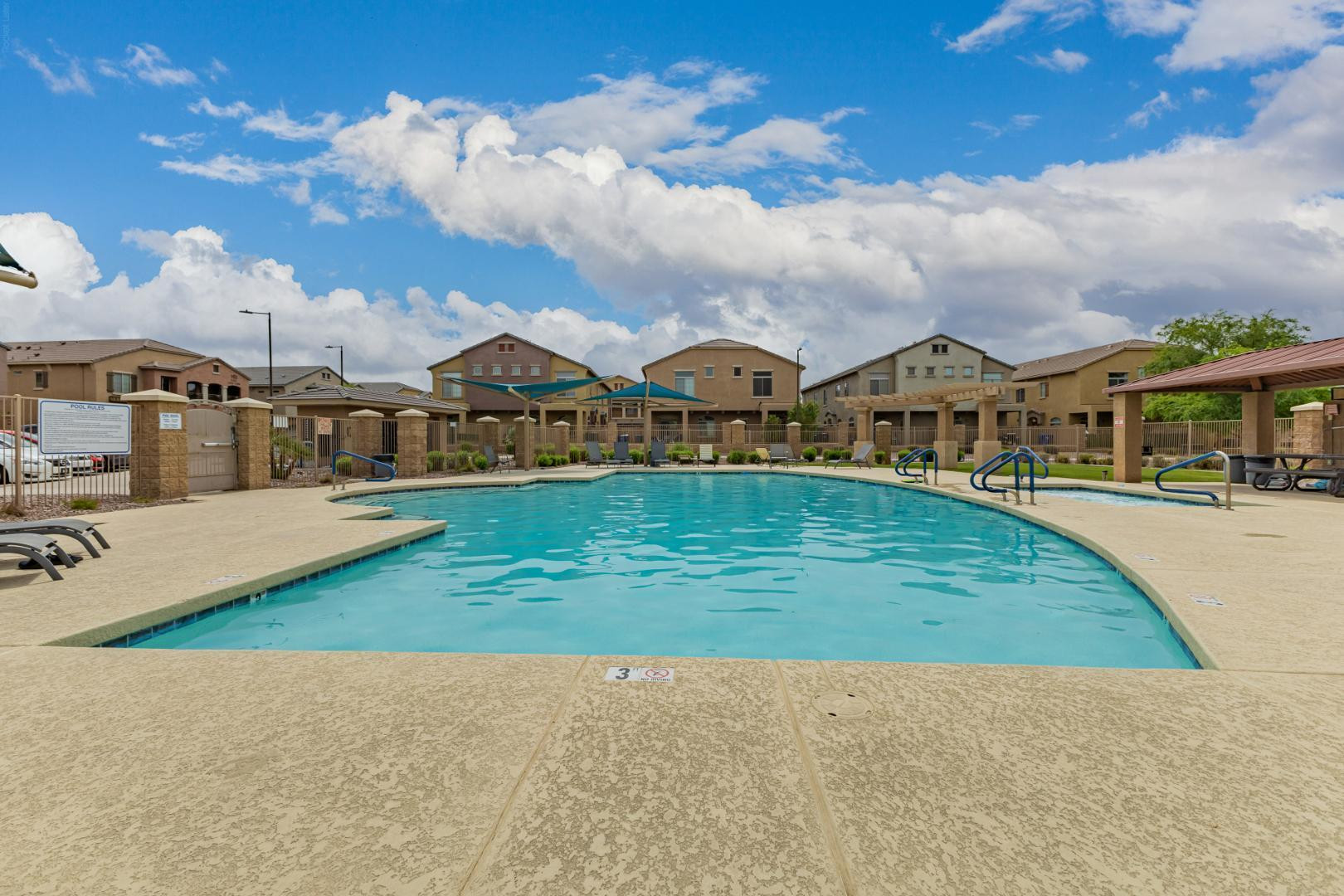 1350 S Greenfield Road Unit 2205
