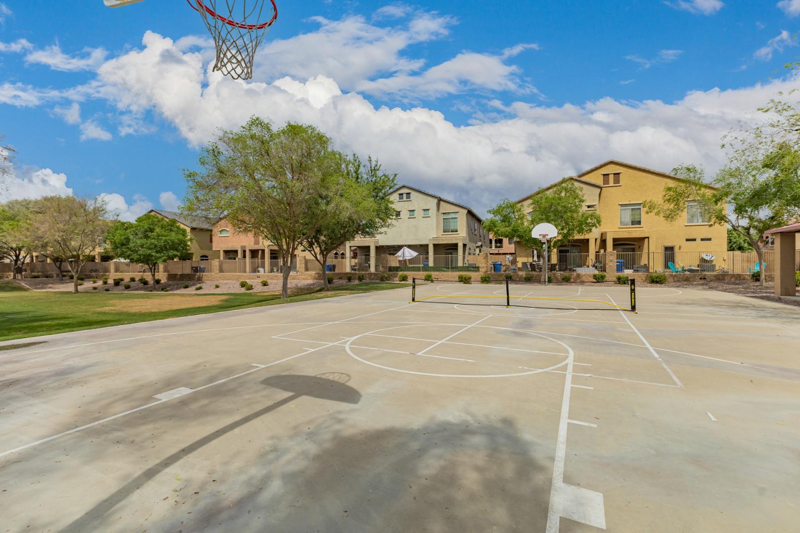 1350 S Greenfield Road Unit 2205