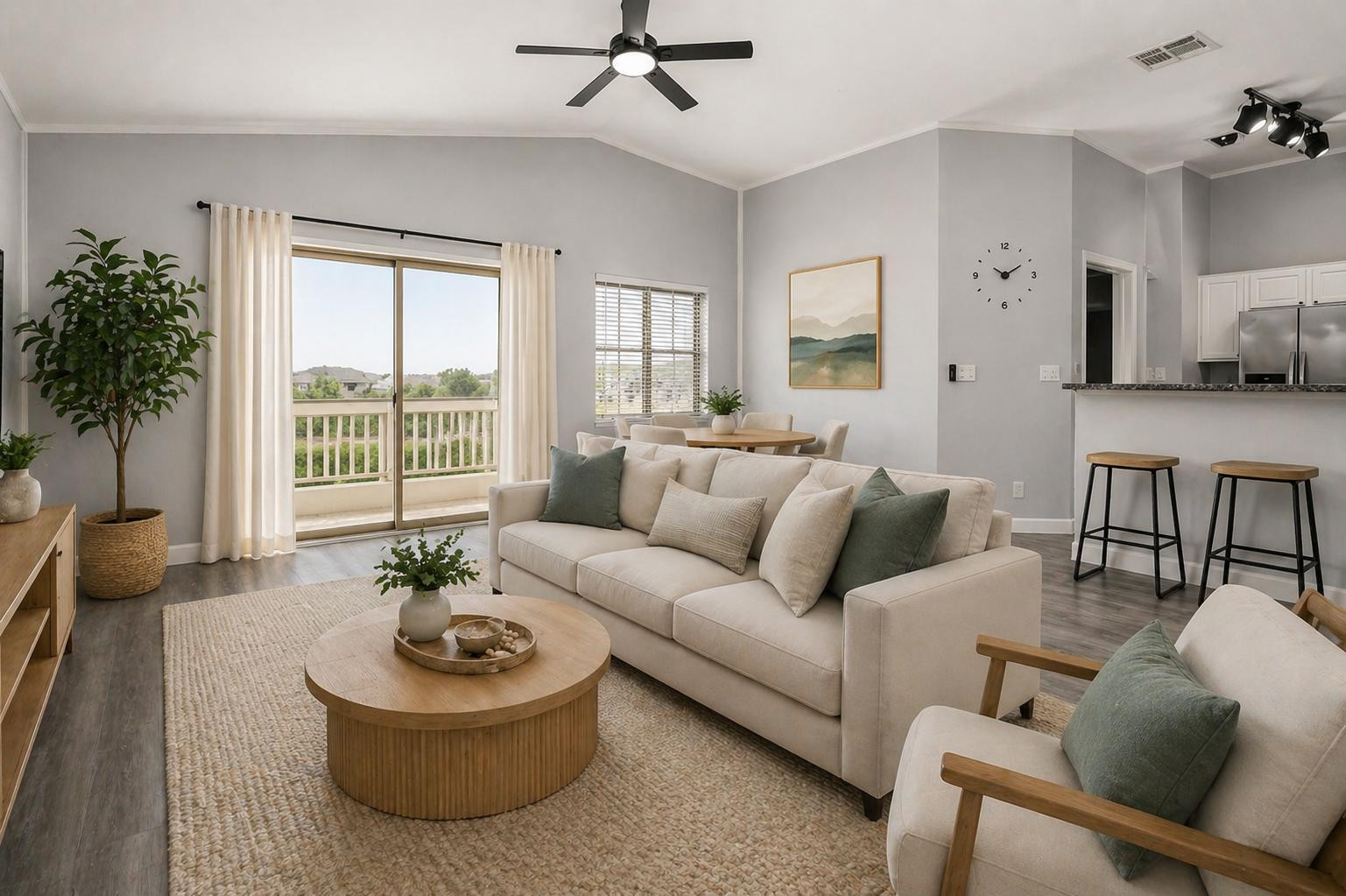1350 S Greenfield Road Unit 2205