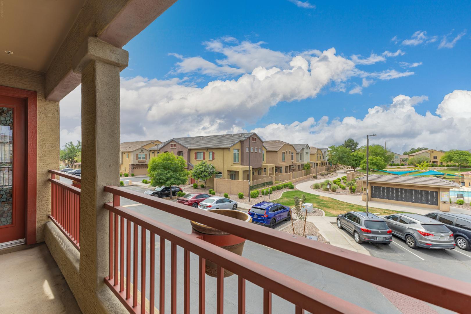 1350 S Greenfield Road Unit 2205
