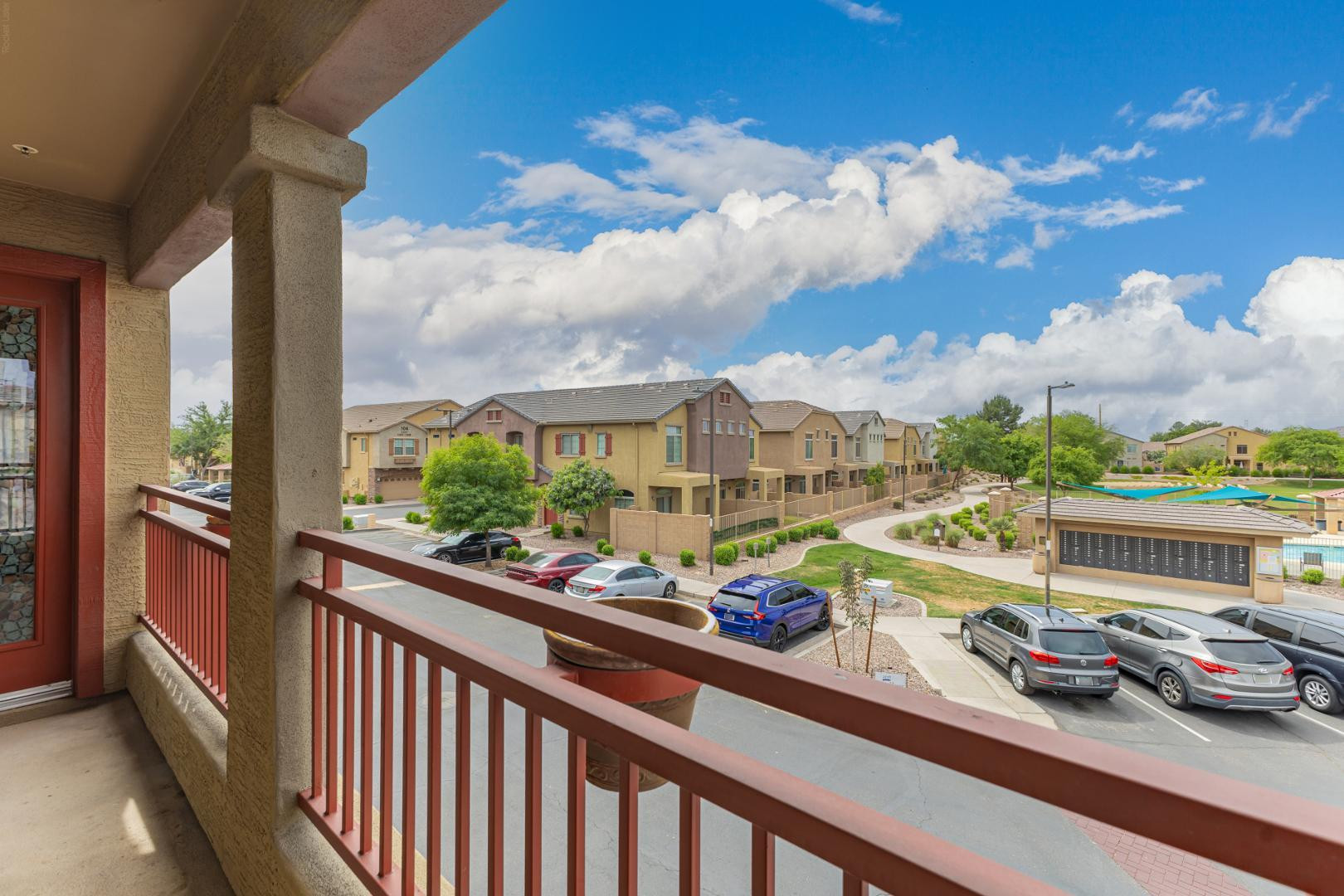 1350 S Greenfield Road Unit 2205