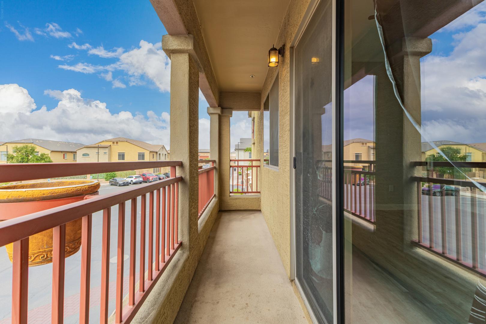 1350 S Greenfield Road Unit 2205