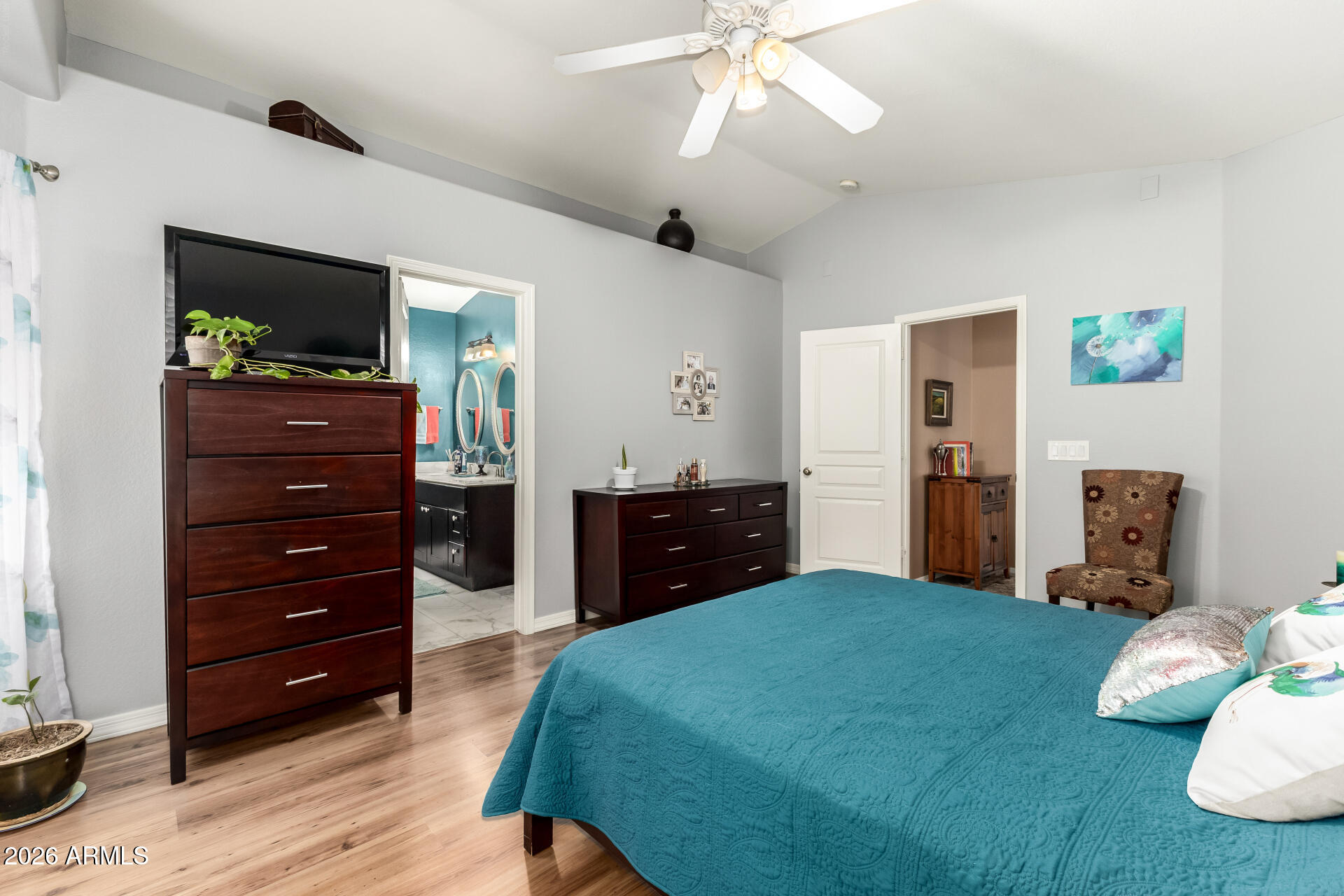 2256 E SOFT WIND Drive