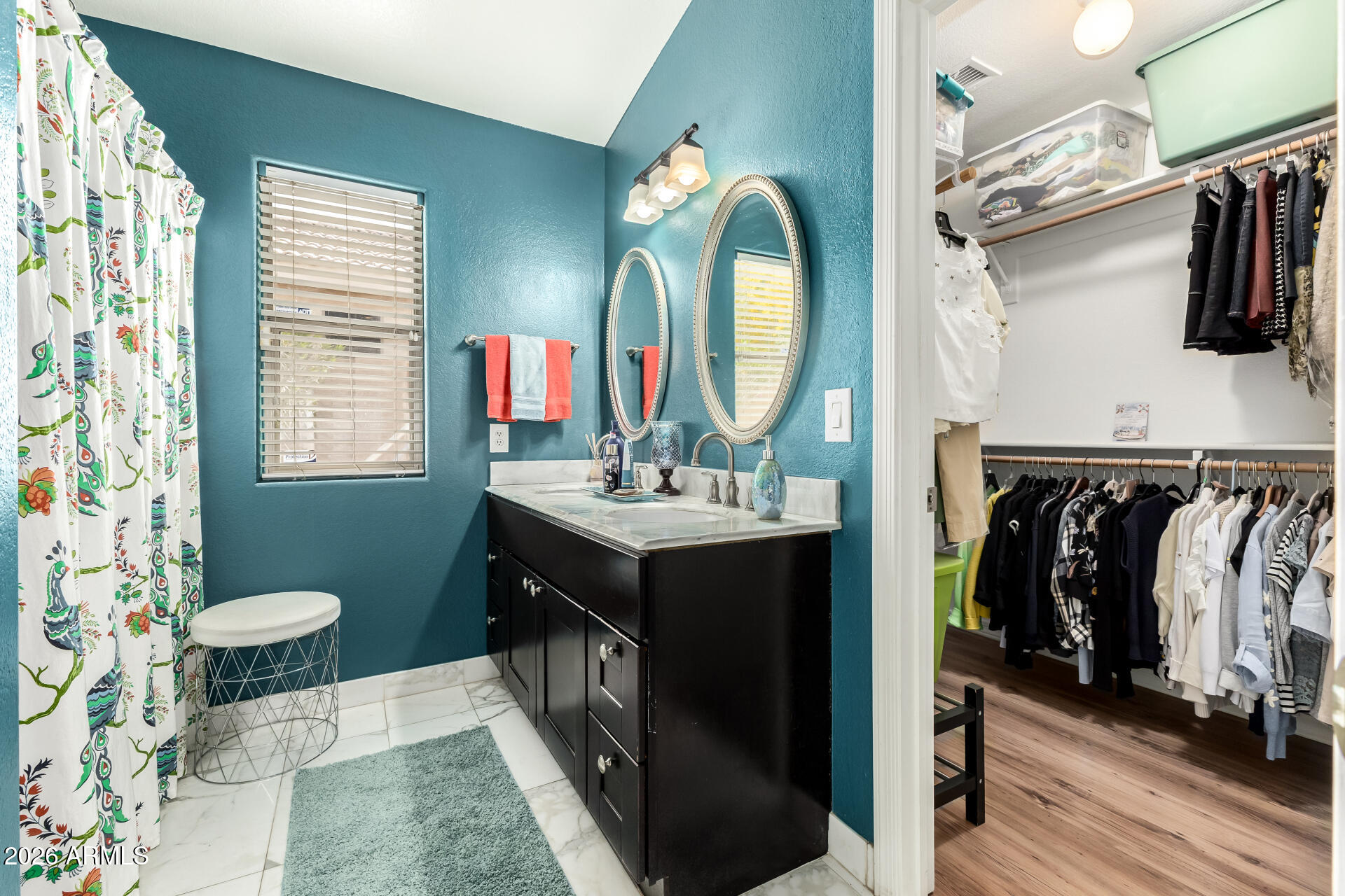 2256 E SOFT WIND Drive