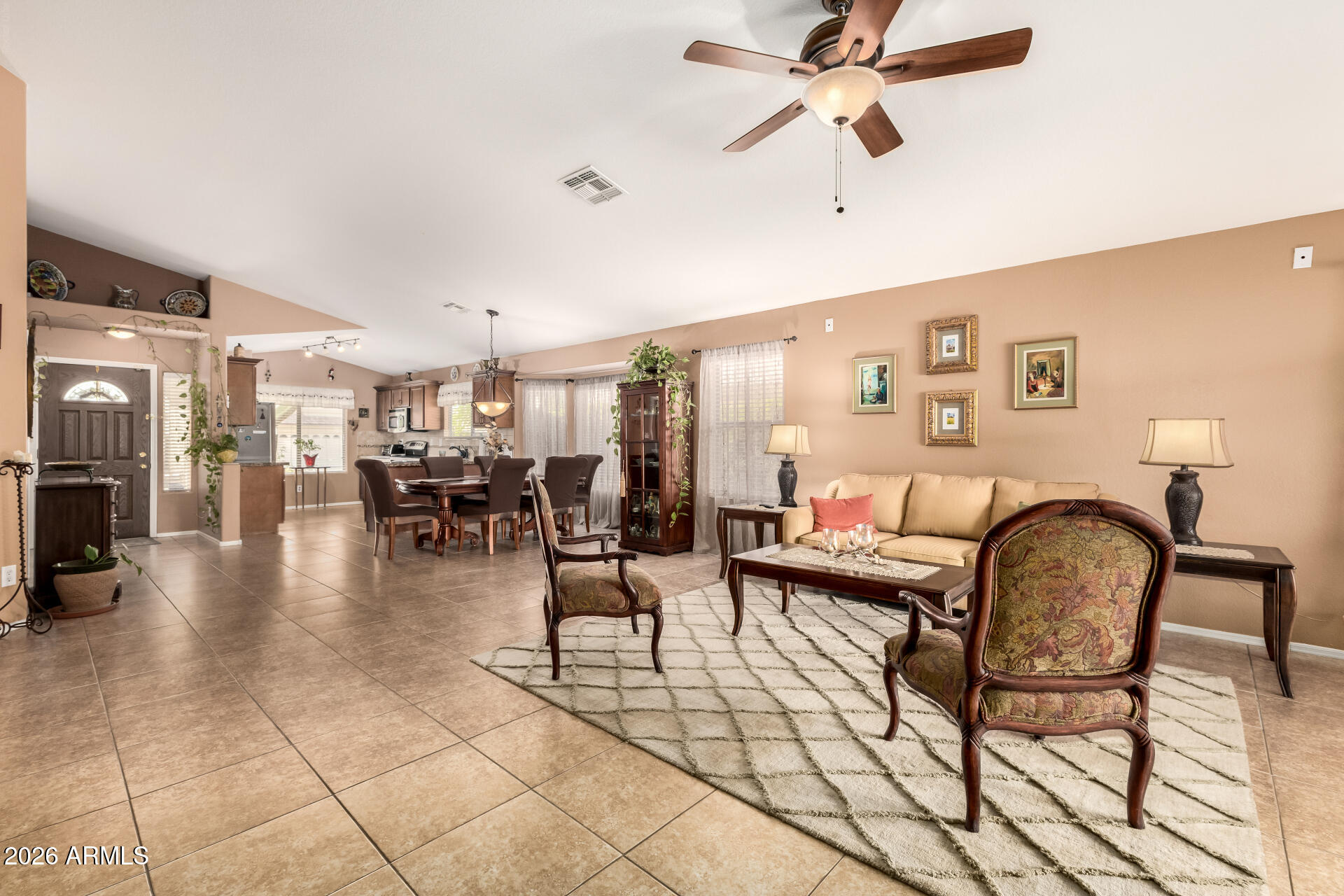 2256 E SOFT WIND Drive