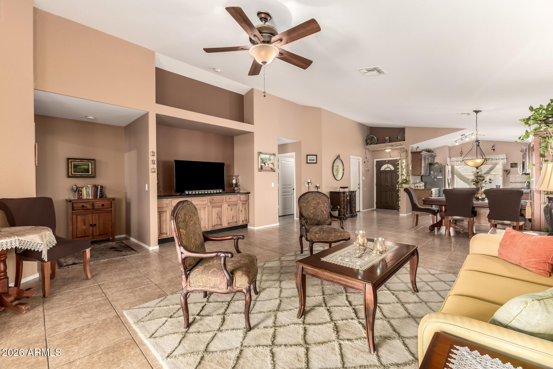 2256 E SOFT WIND Drive