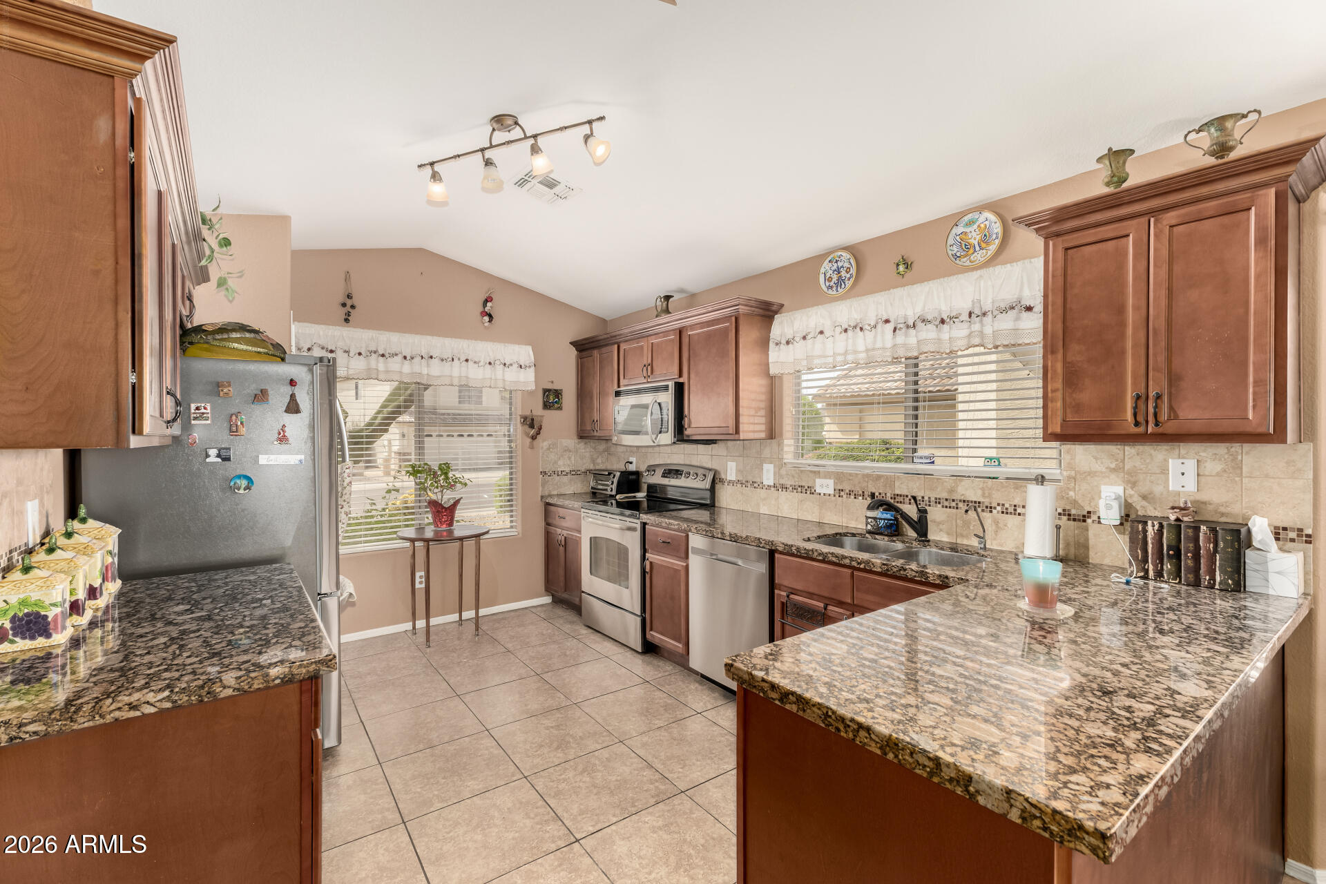 2256 E SOFT WIND Drive