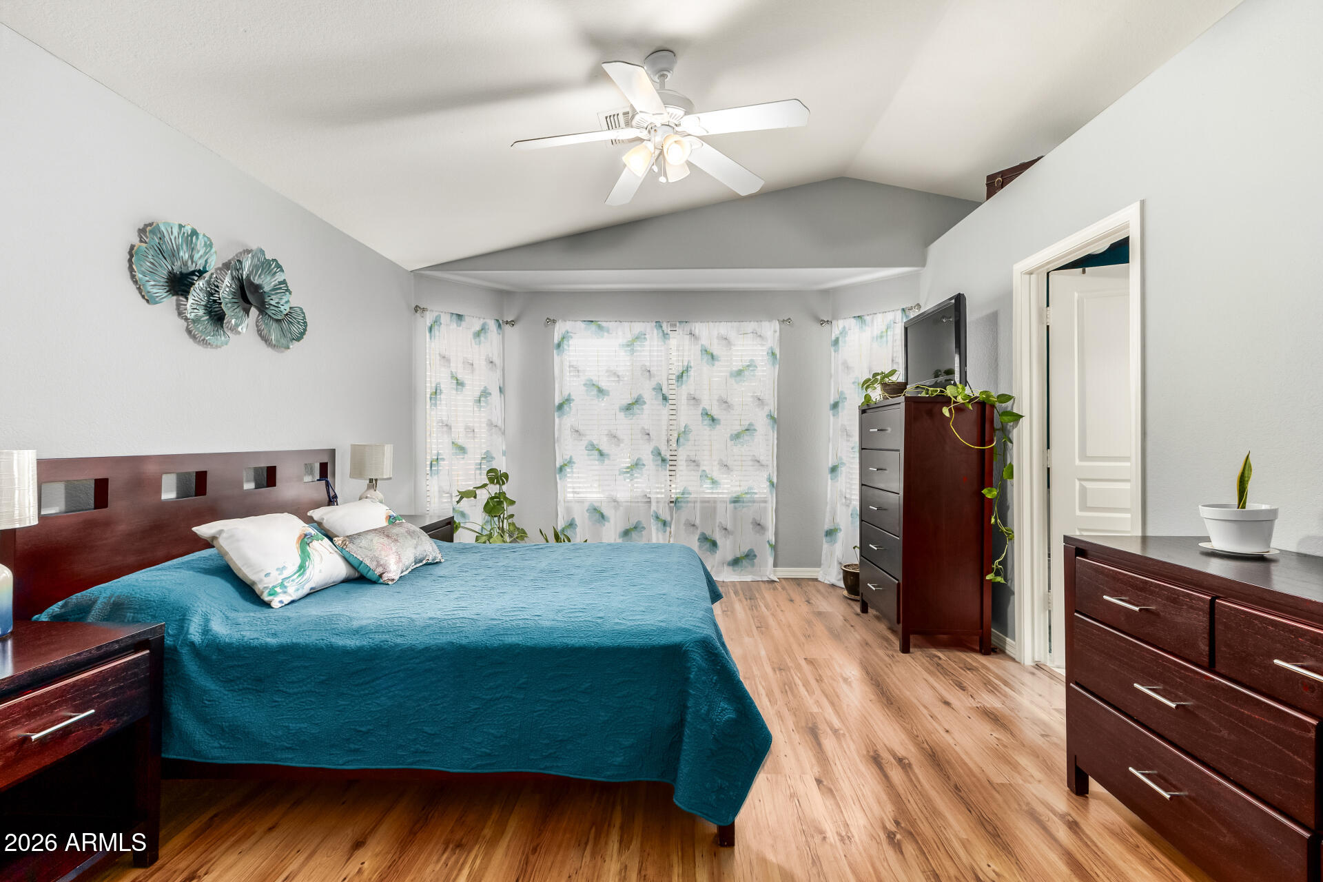 2256 E SOFT WIND Drive