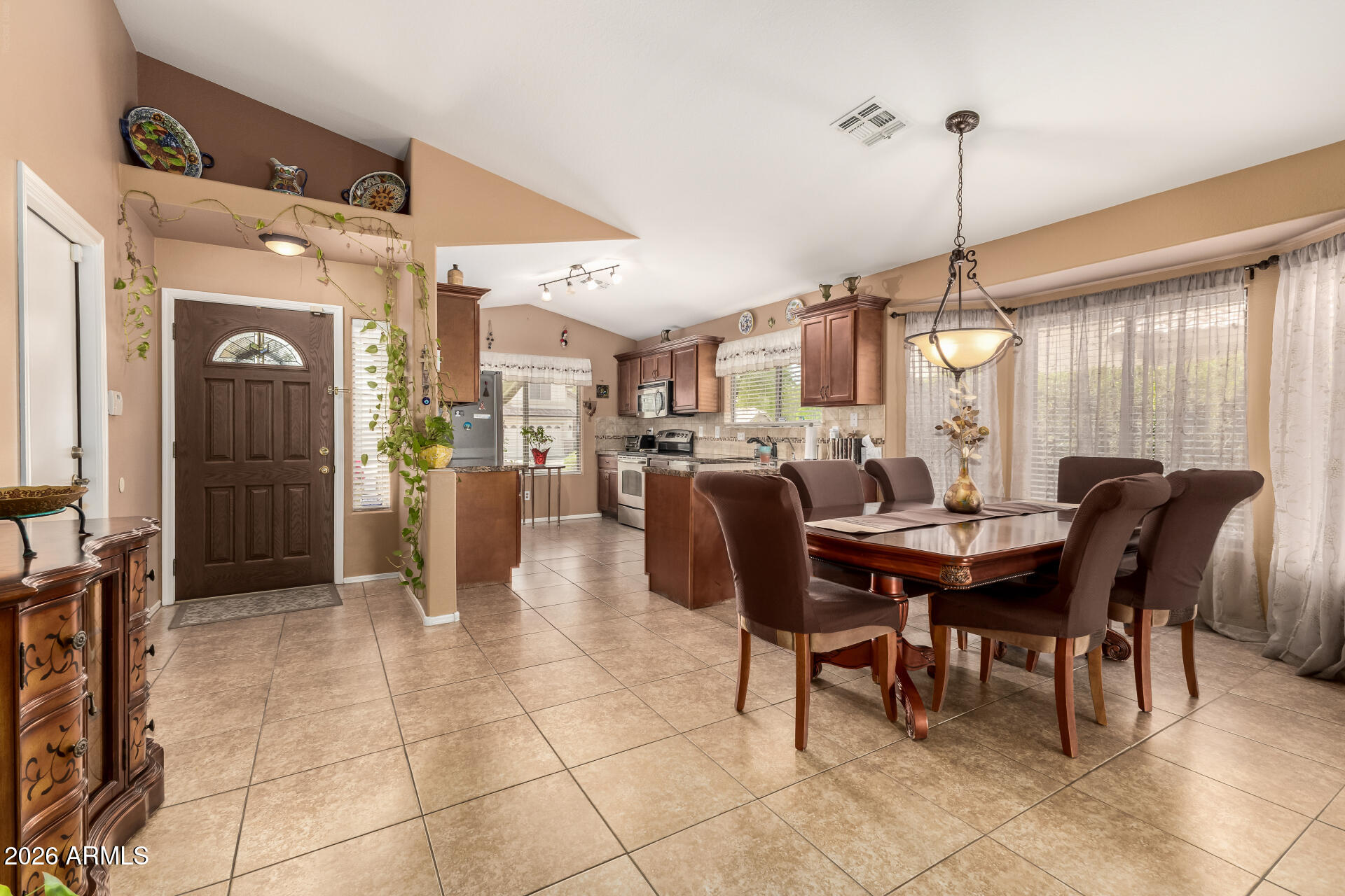 2256 E SOFT WIND Drive