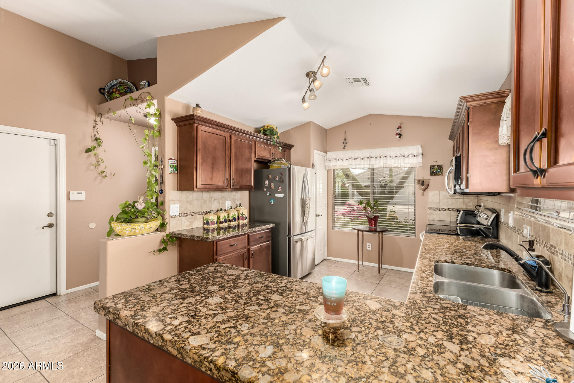 2256 E SOFT WIND Drive