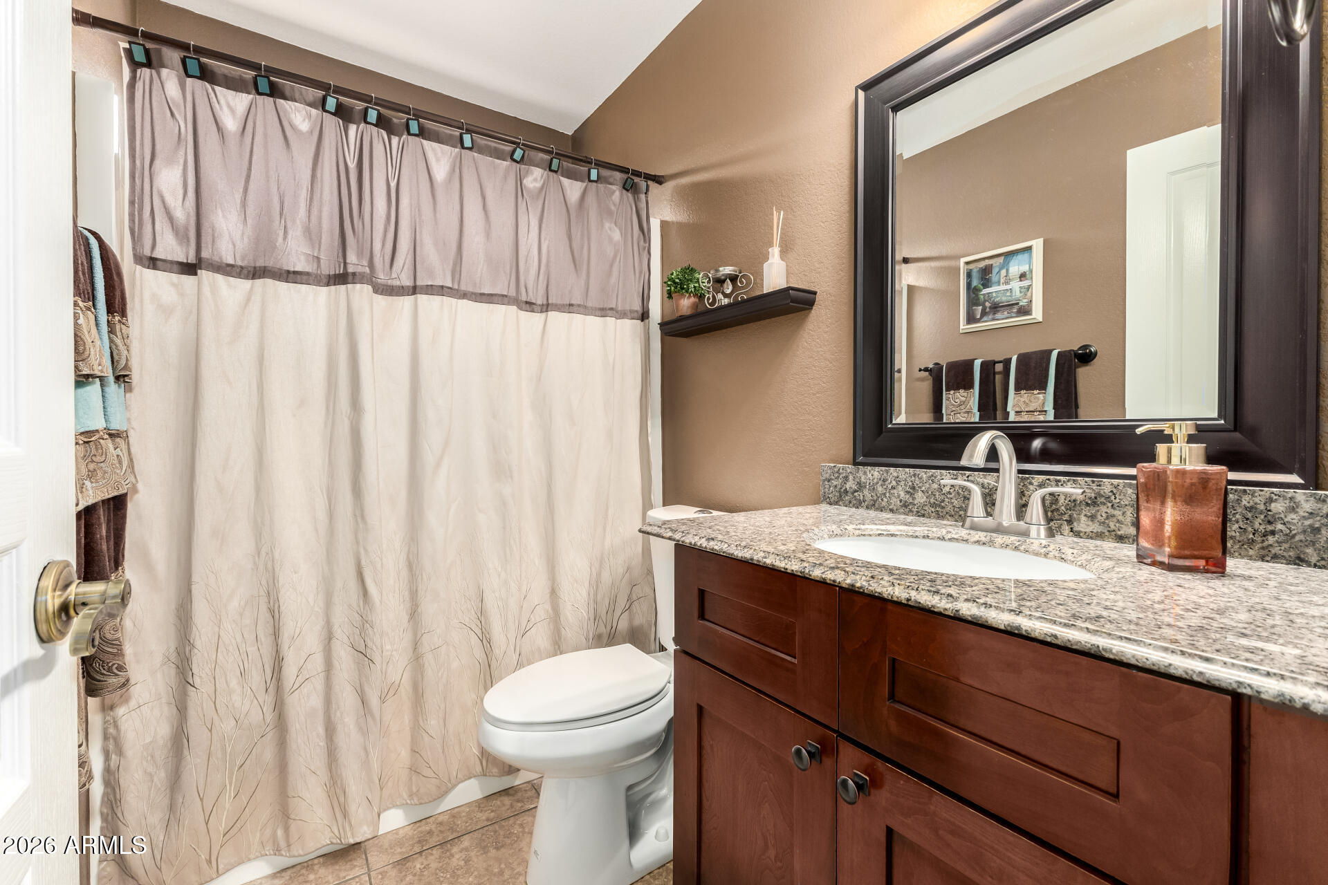 2256 E SOFT WIND Drive