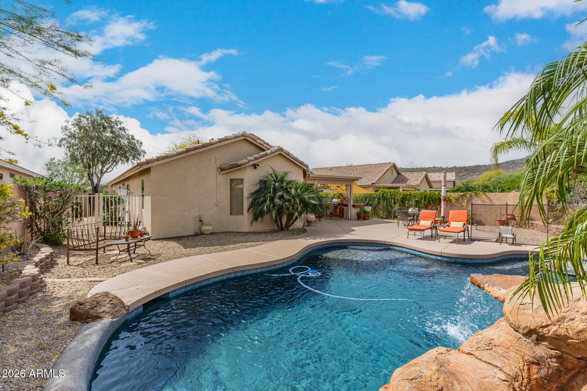 2256 E SOFT WIND Drive