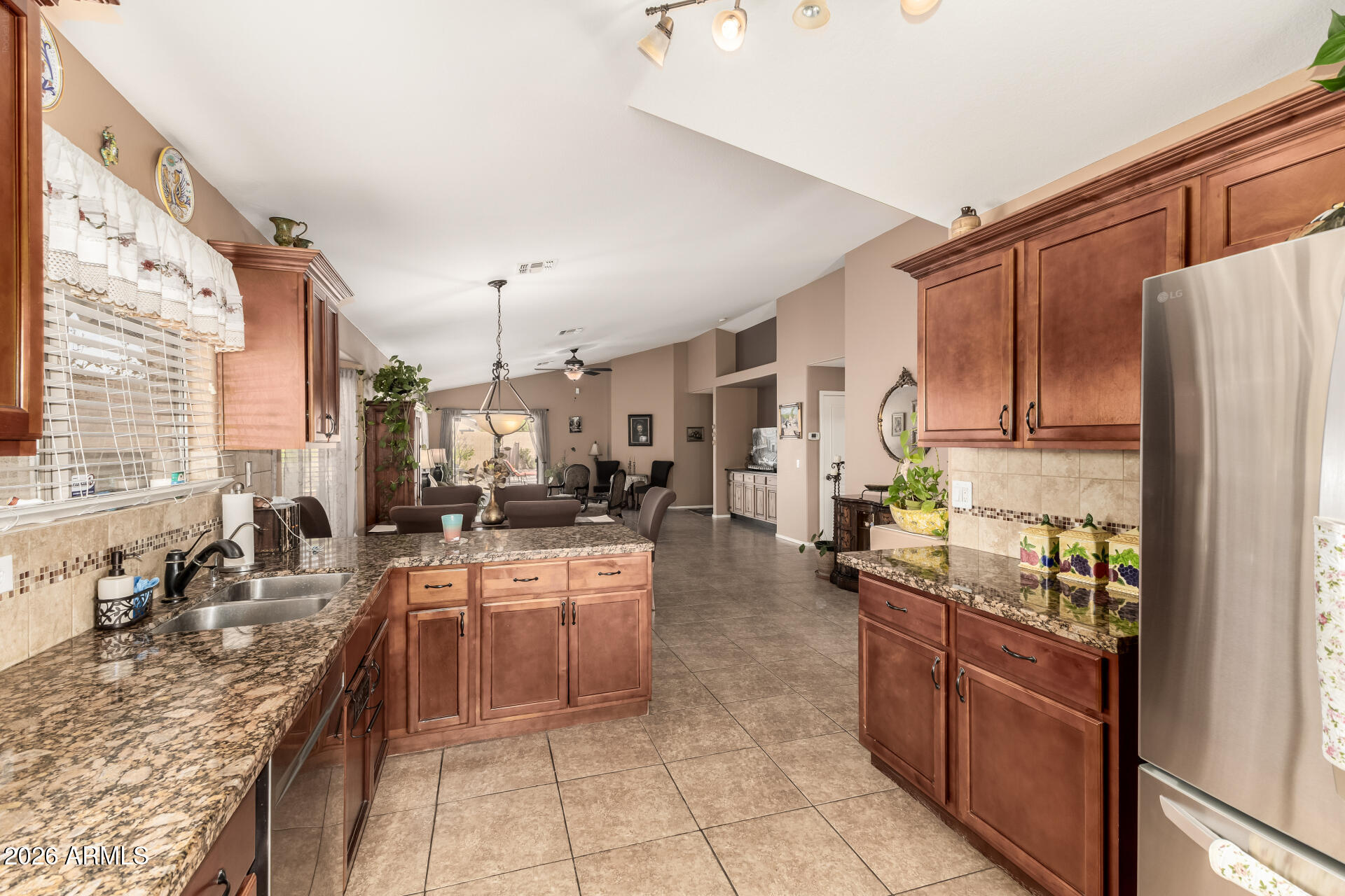 2256 E SOFT WIND Drive