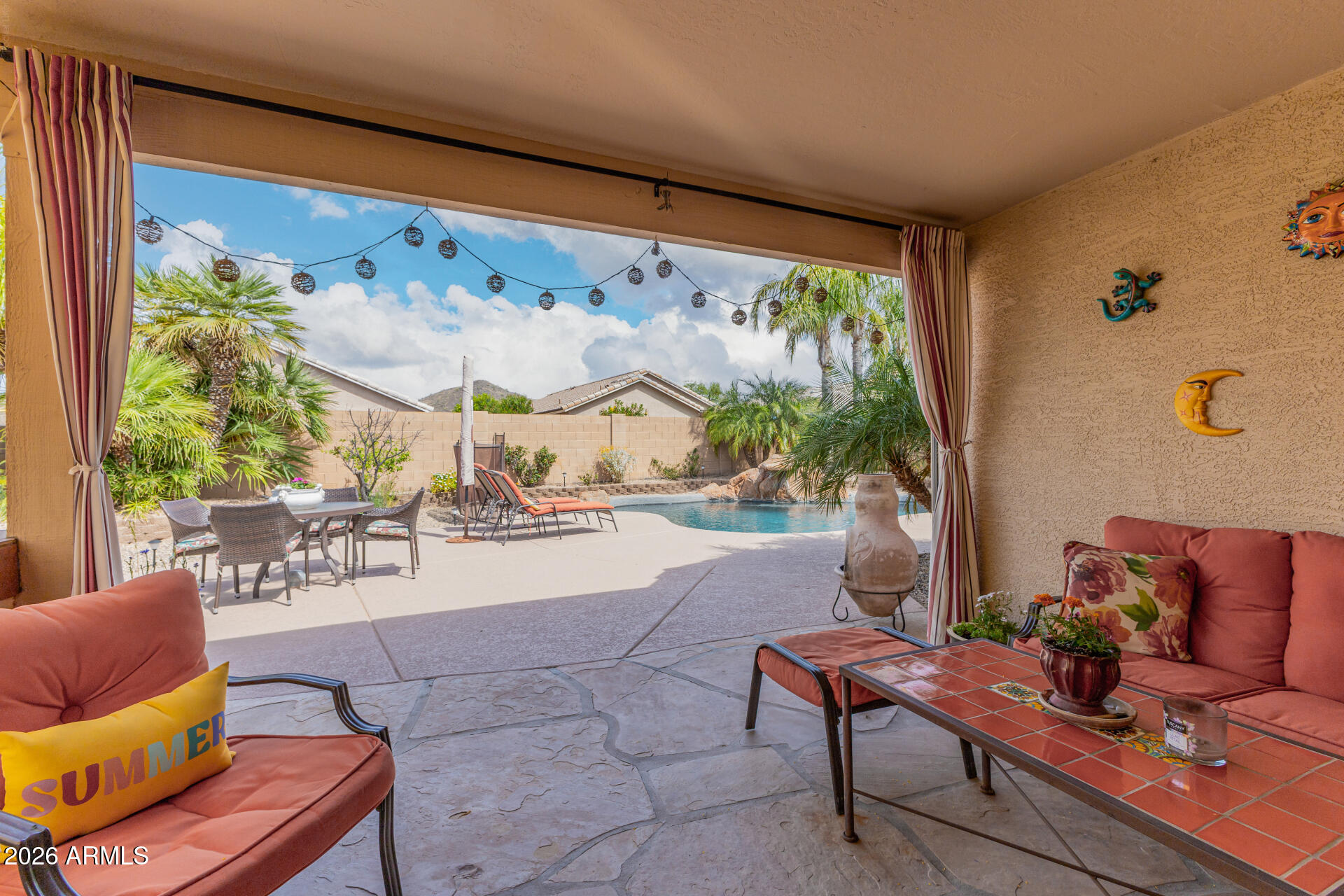 2256 E SOFT WIND Drive