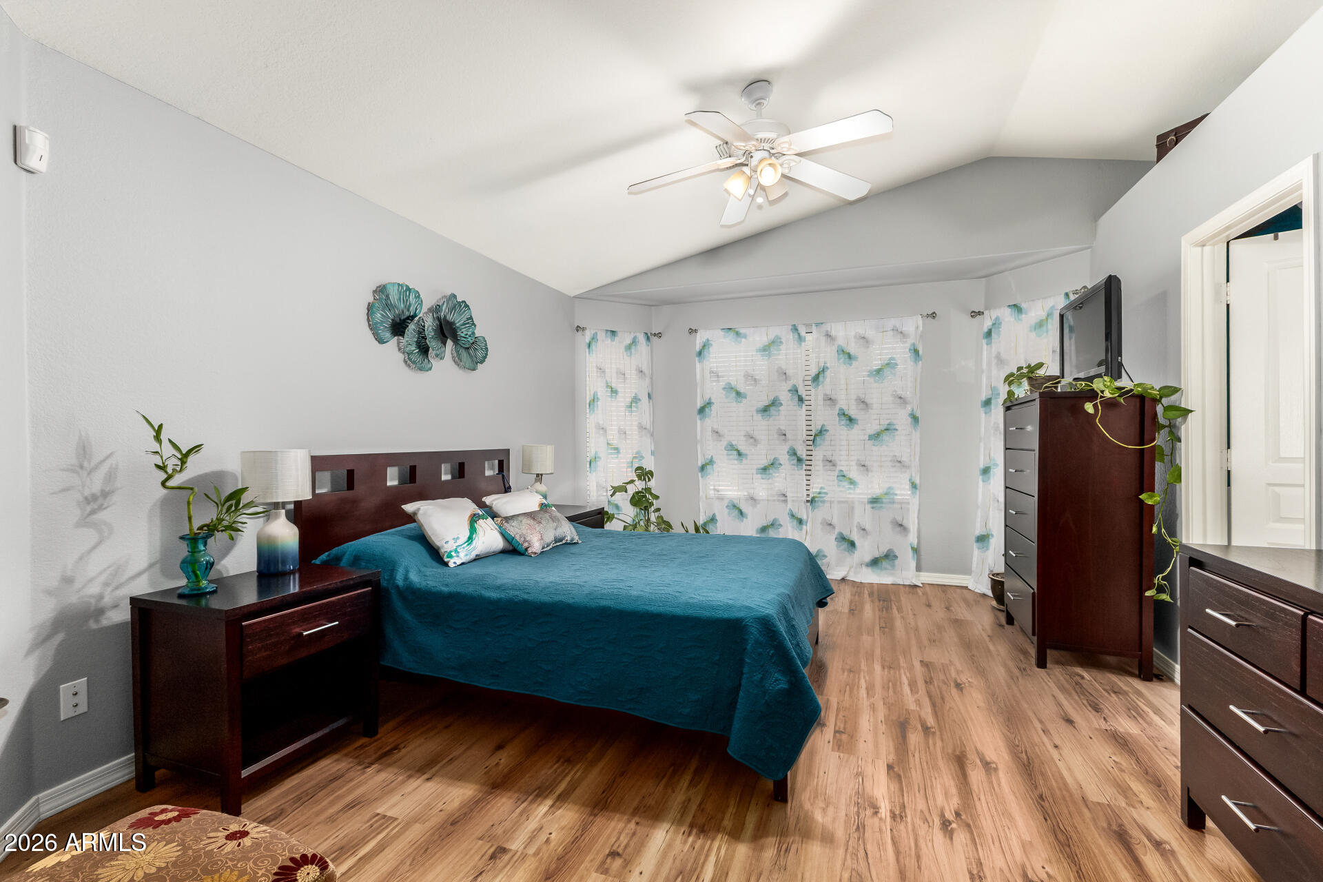 2256 E SOFT WIND Drive