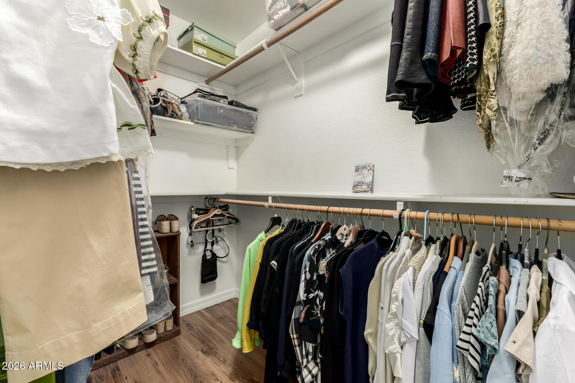 2256 E SOFT WIND Drive