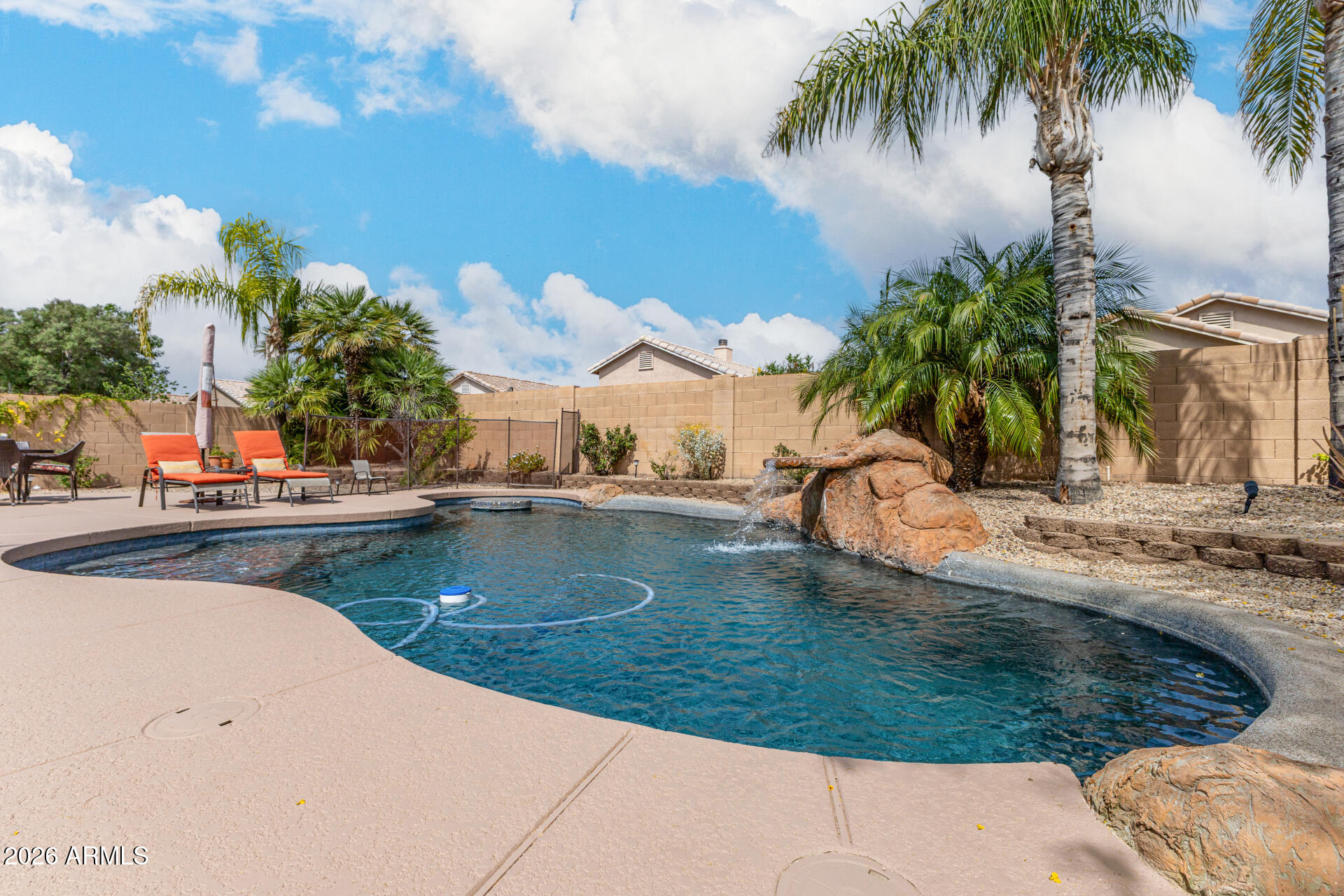 2256 E SOFT WIND Drive