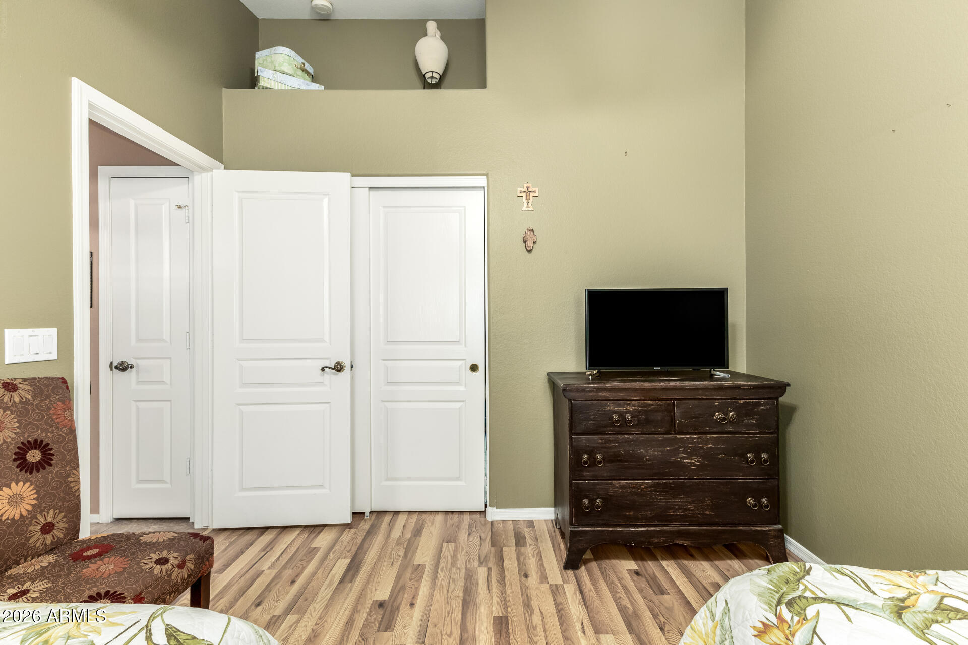 2256 E SOFT WIND Drive