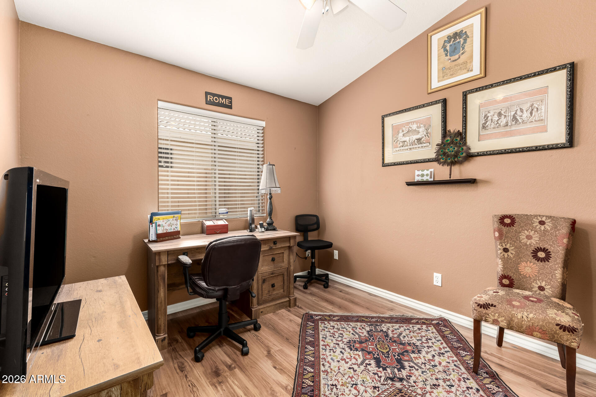 2256 E SOFT WIND Drive