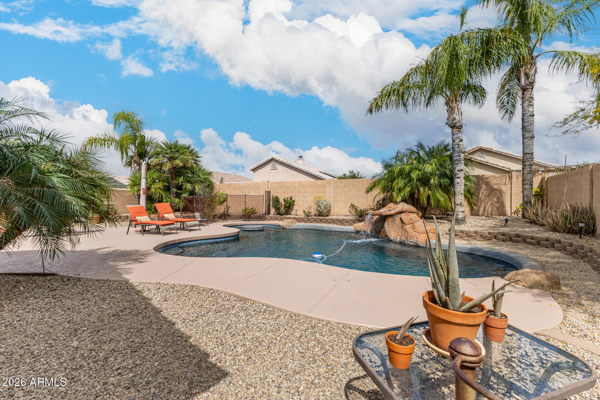 2256 E SOFT WIND Drive