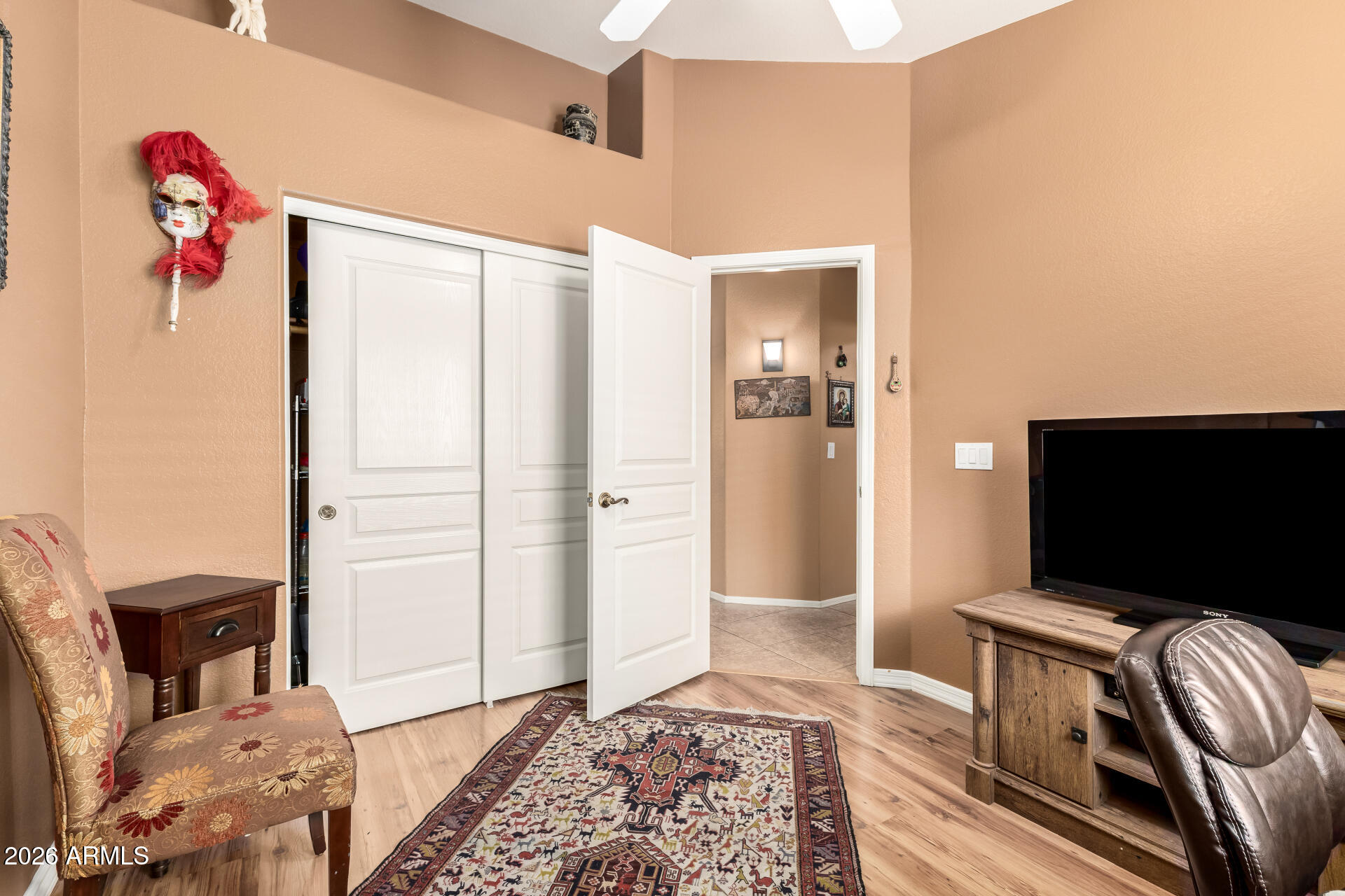 2256 E SOFT WIND Drive