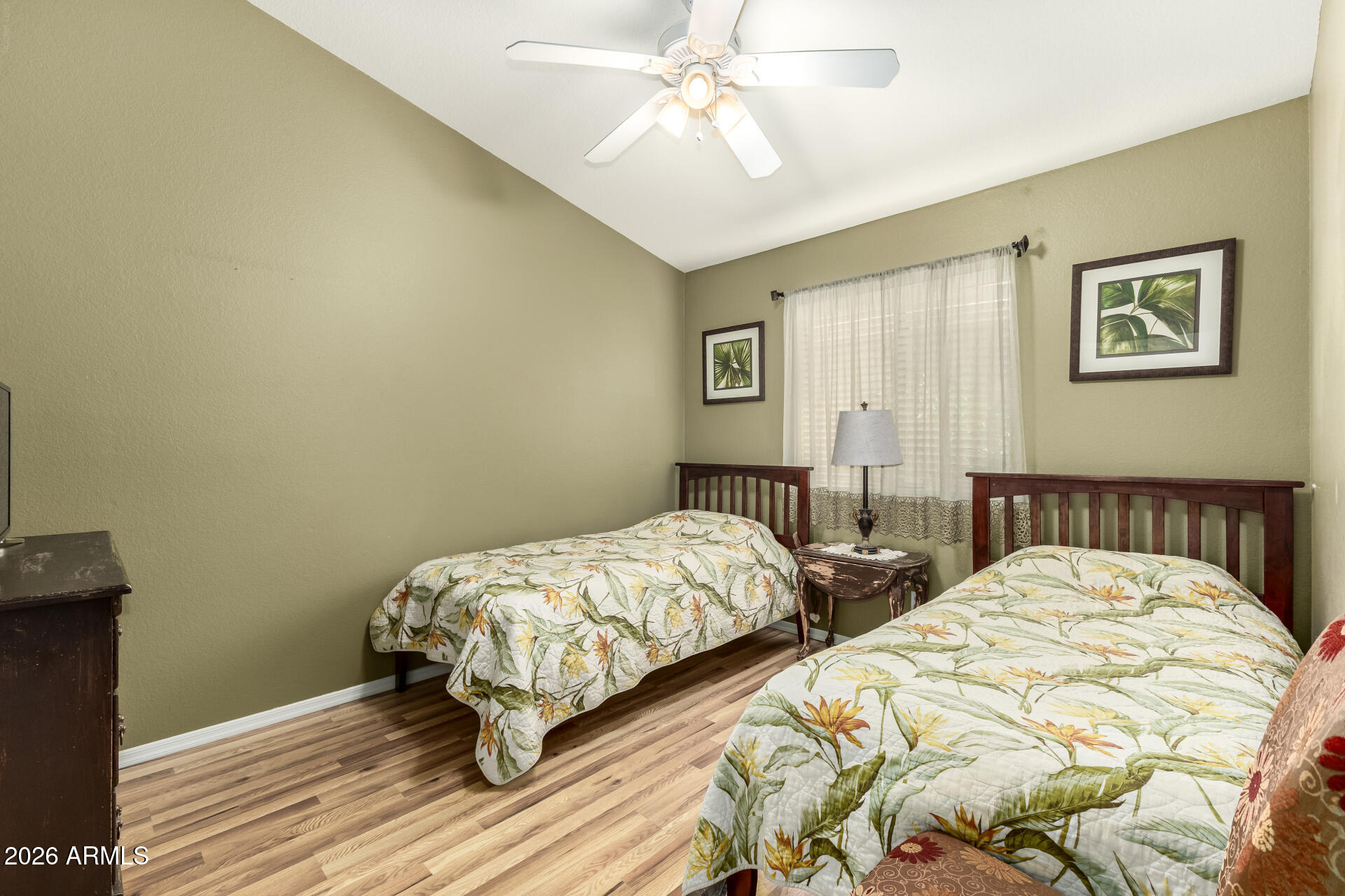 2256 E SOFT WIND Drive