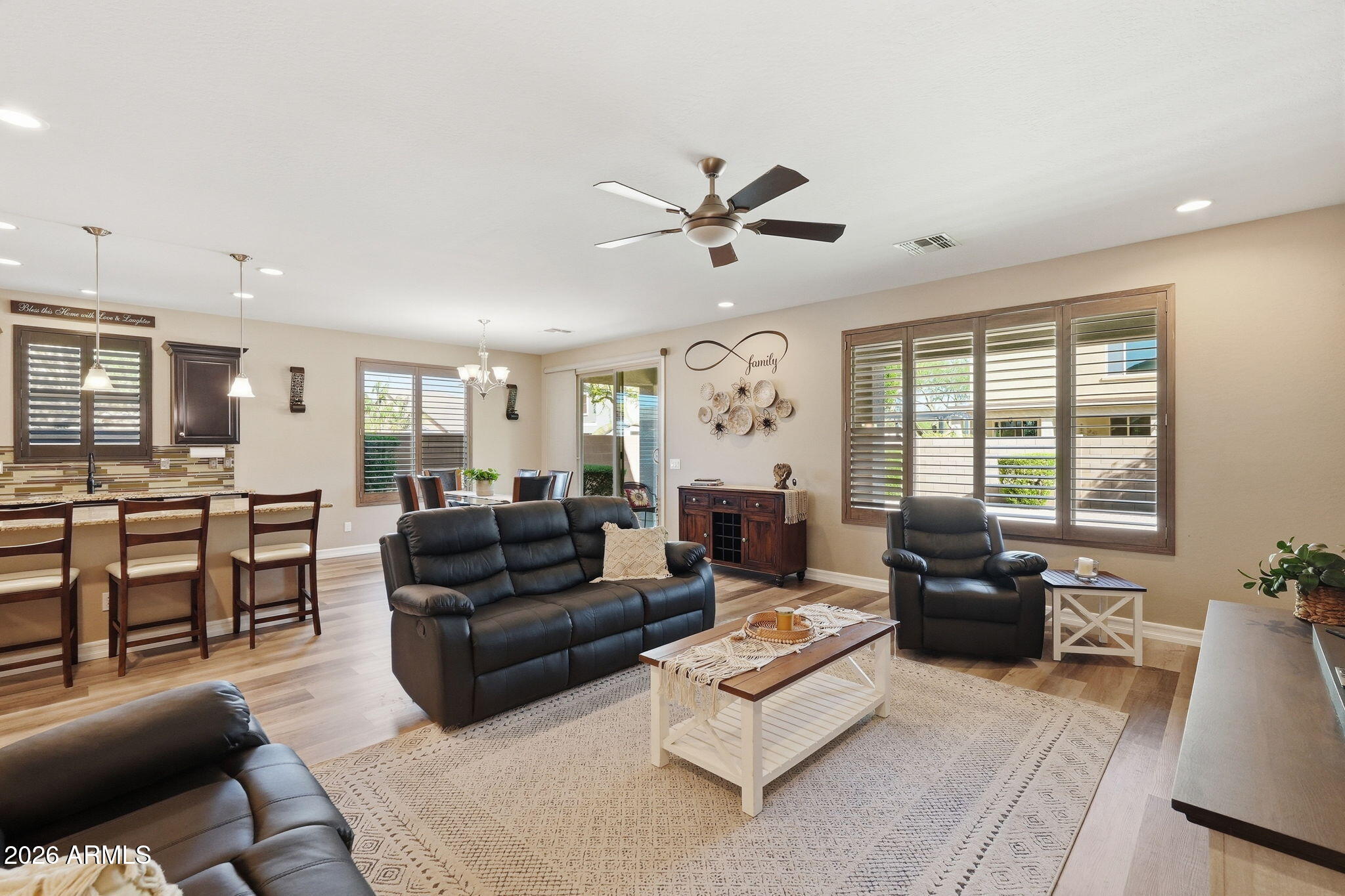 7856 W ROCK SPRINGS Drive