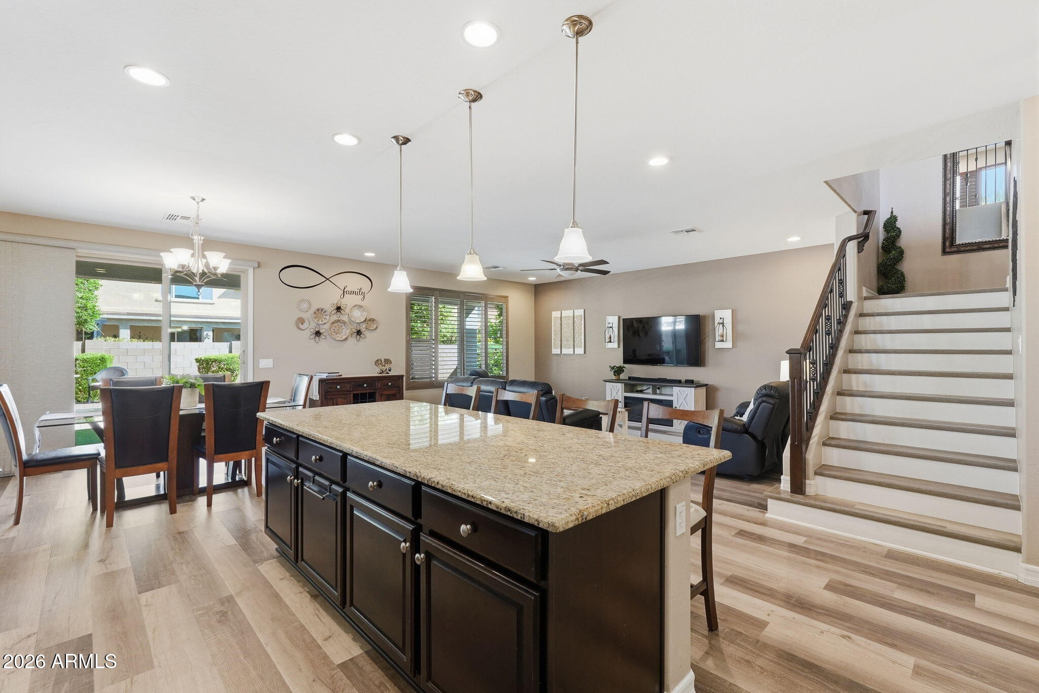 7856 W ROCK SPRINGS Drive