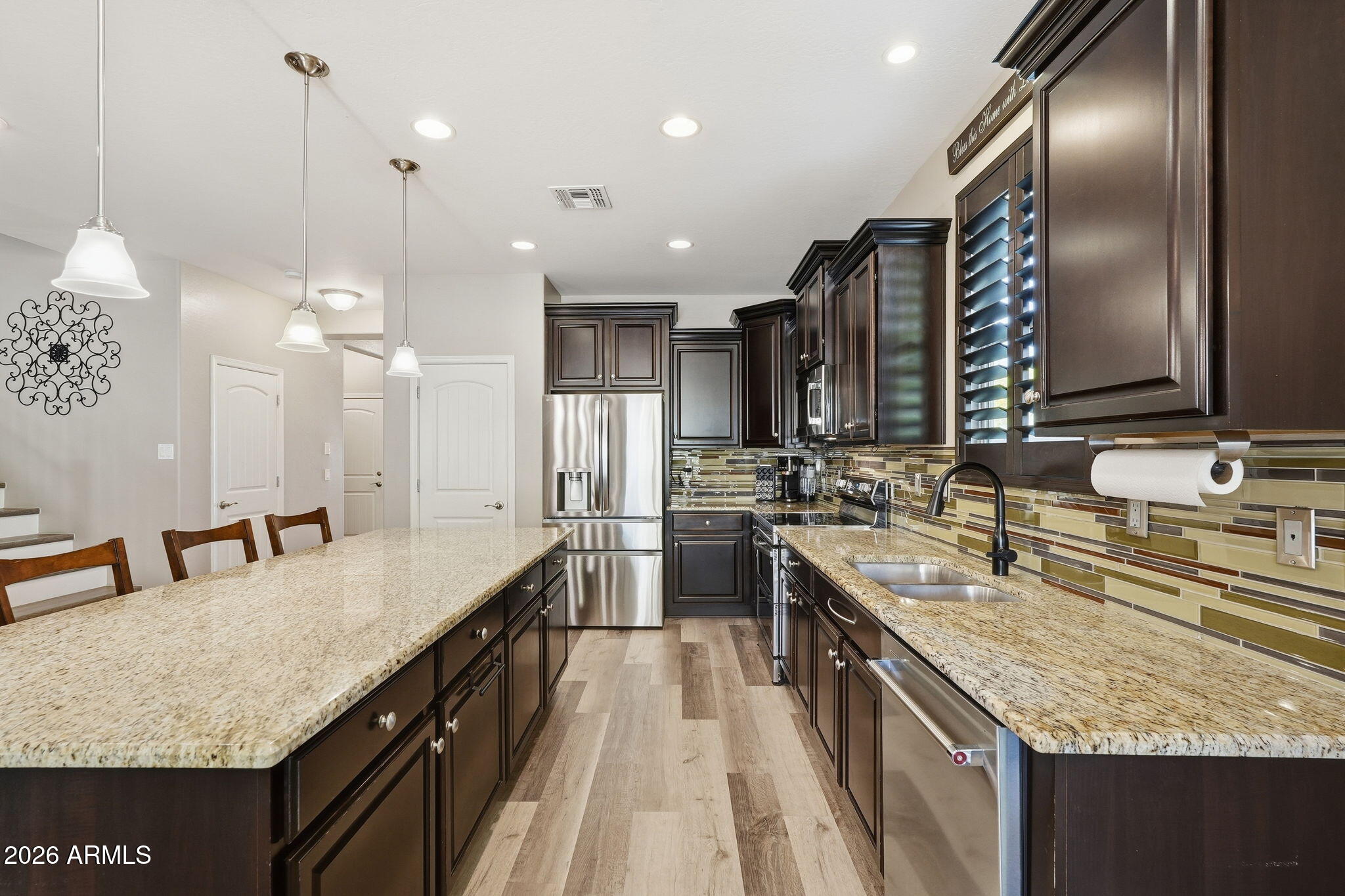 7856 W ROCK SPRINGS Drive