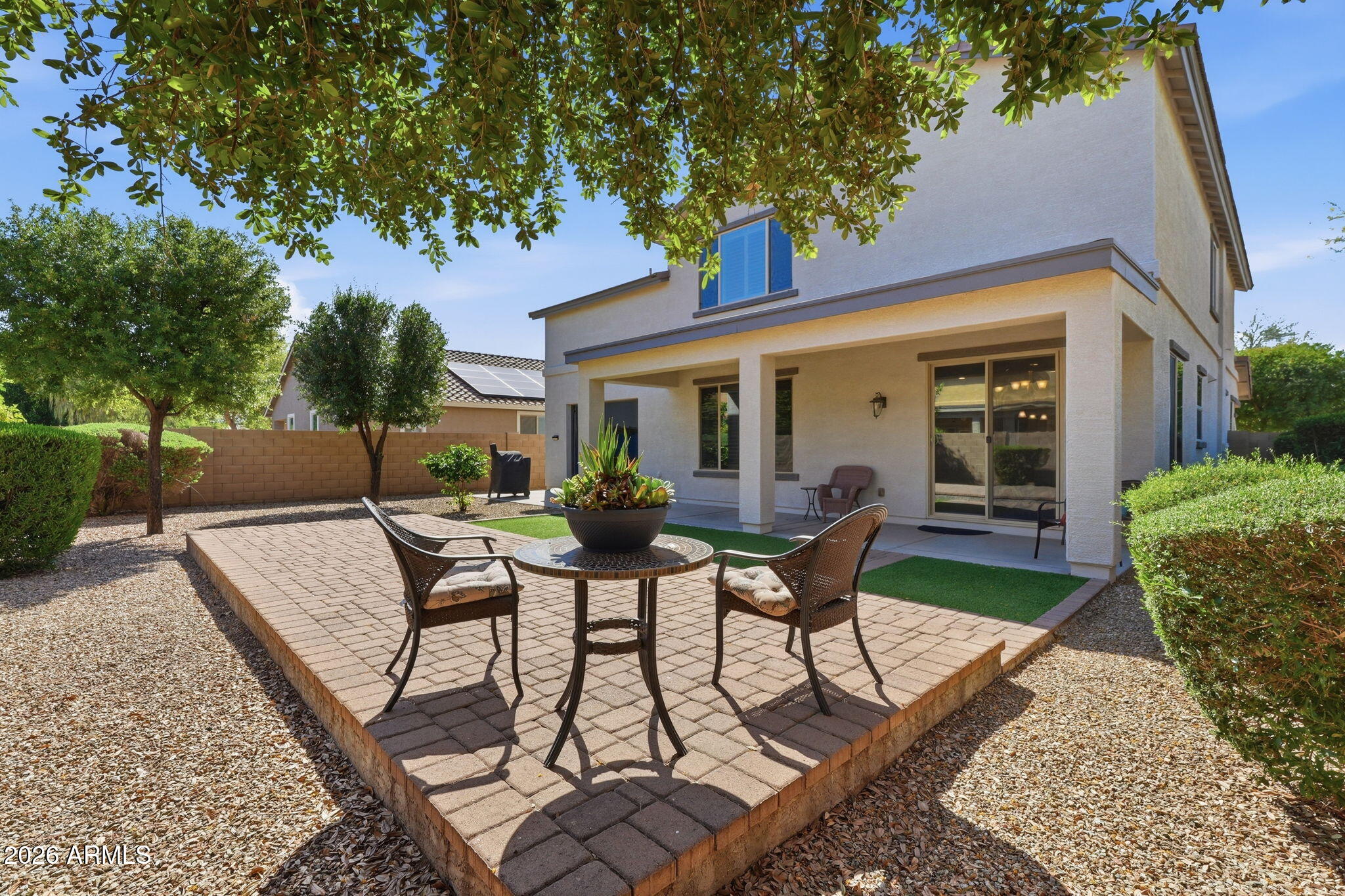 7856 W ROCK SPRINGS Drive