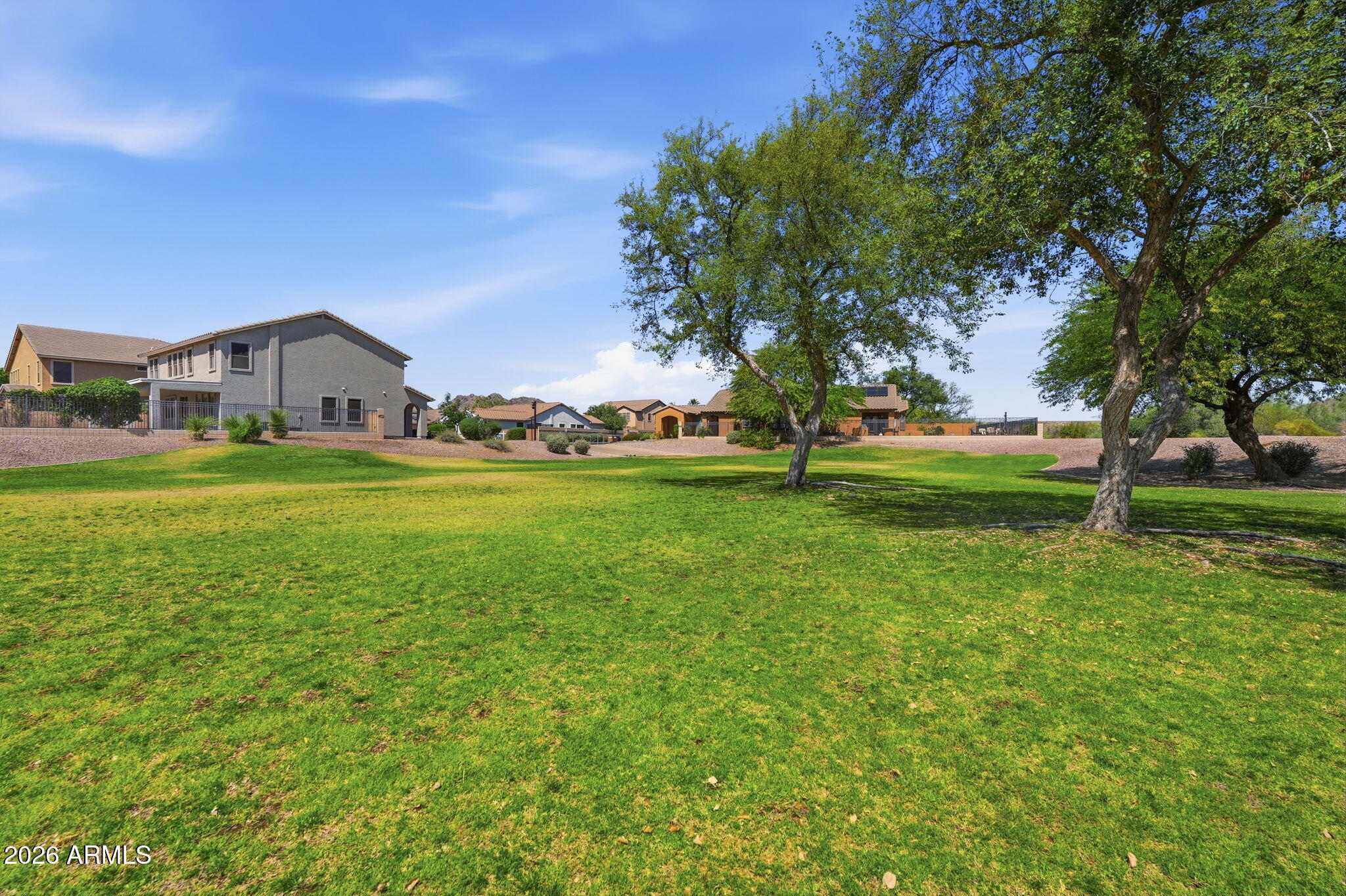 7856 W ROCK SPRINGS Drive