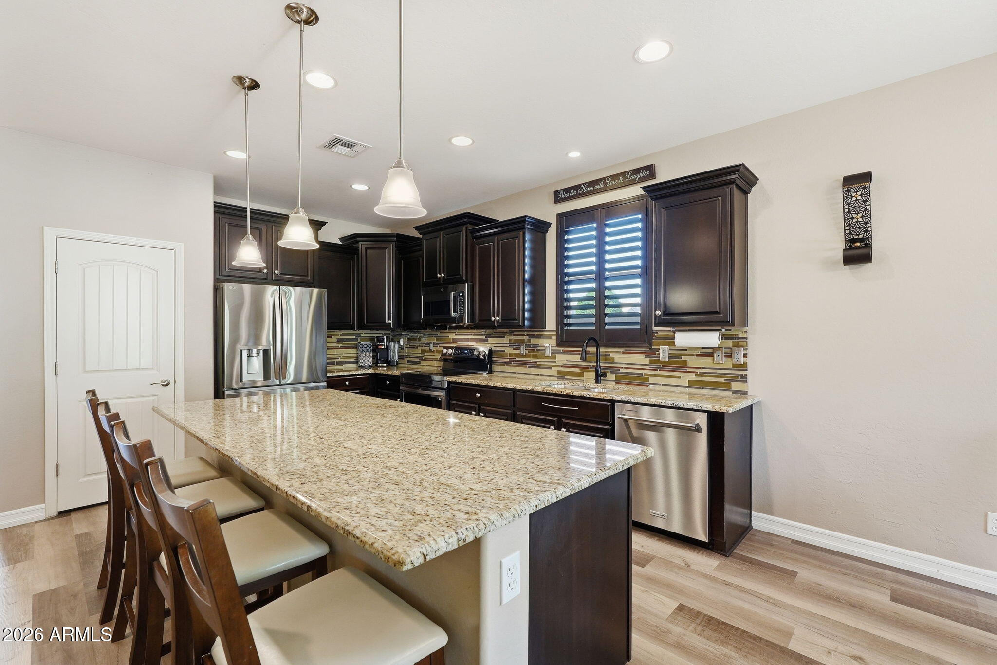 7856 W ROCK SPRINGS Drive